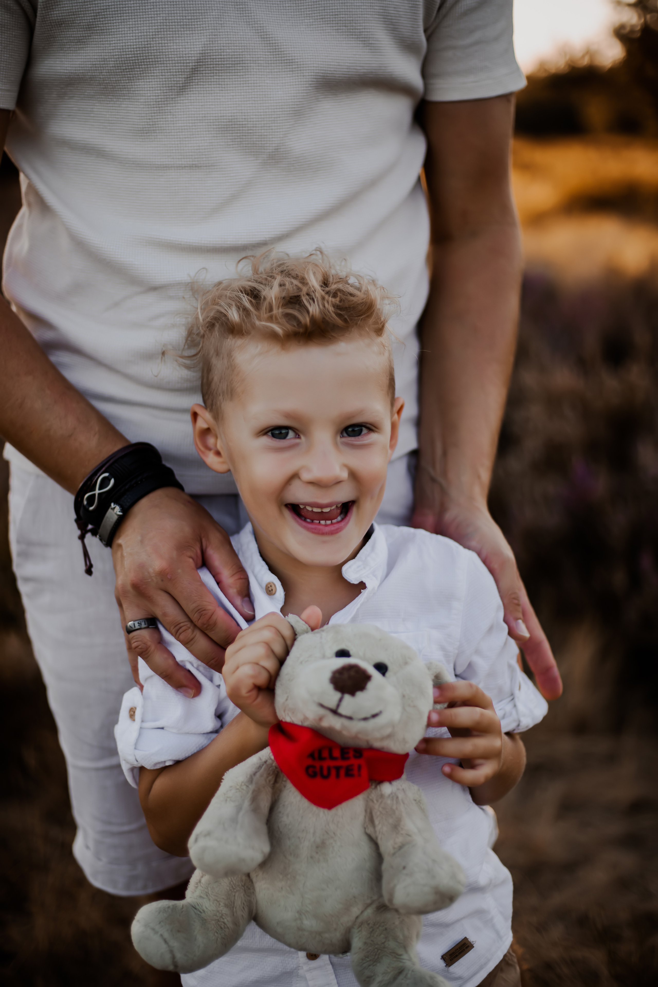 Family. Lara Ilin Photography