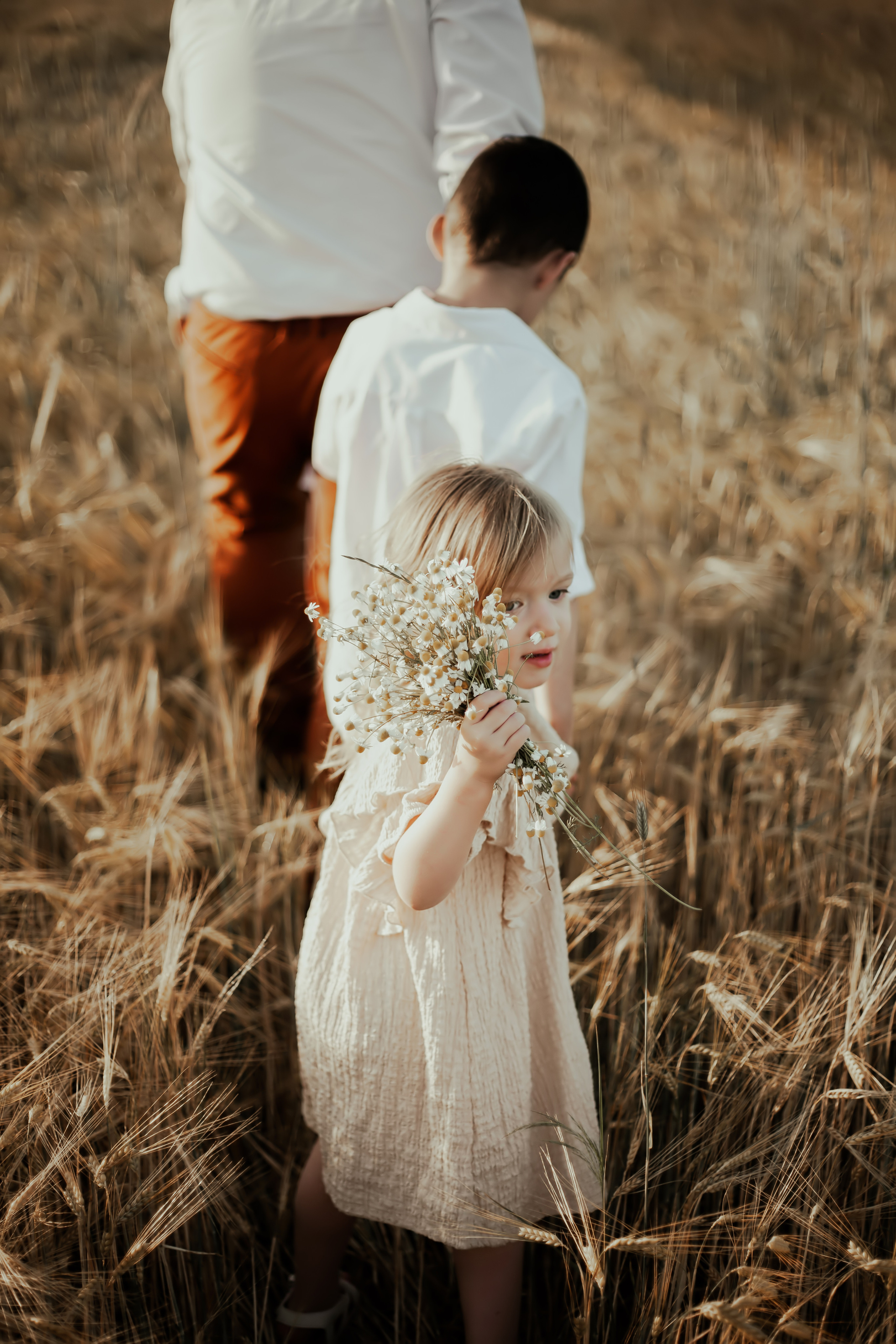 Family. Lara Ilin Photography