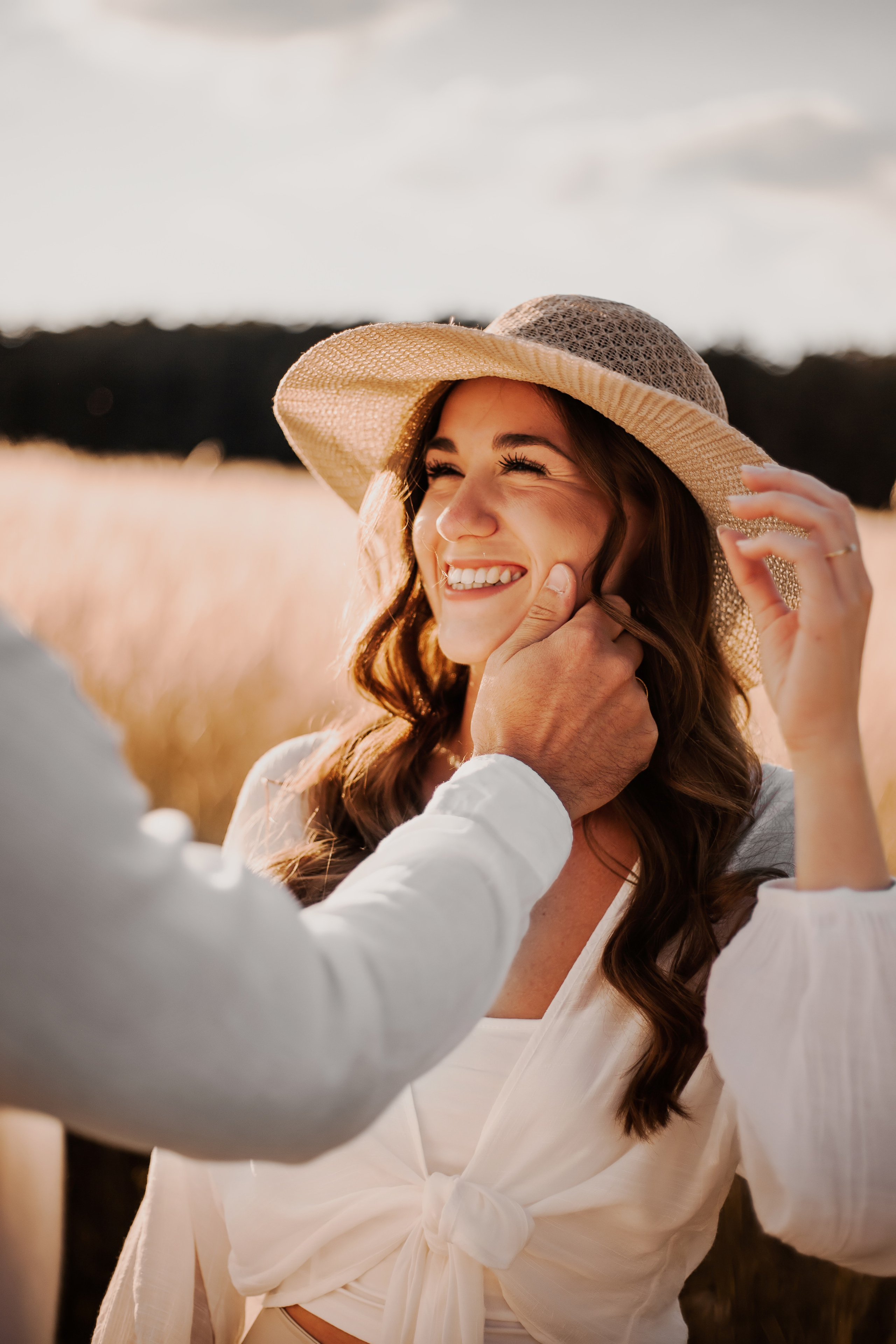 Couple. Lara Ilin Photography