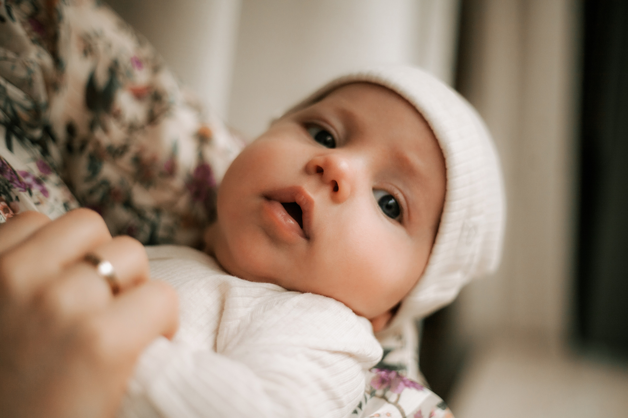 Newborn. Lara Ilin Photography