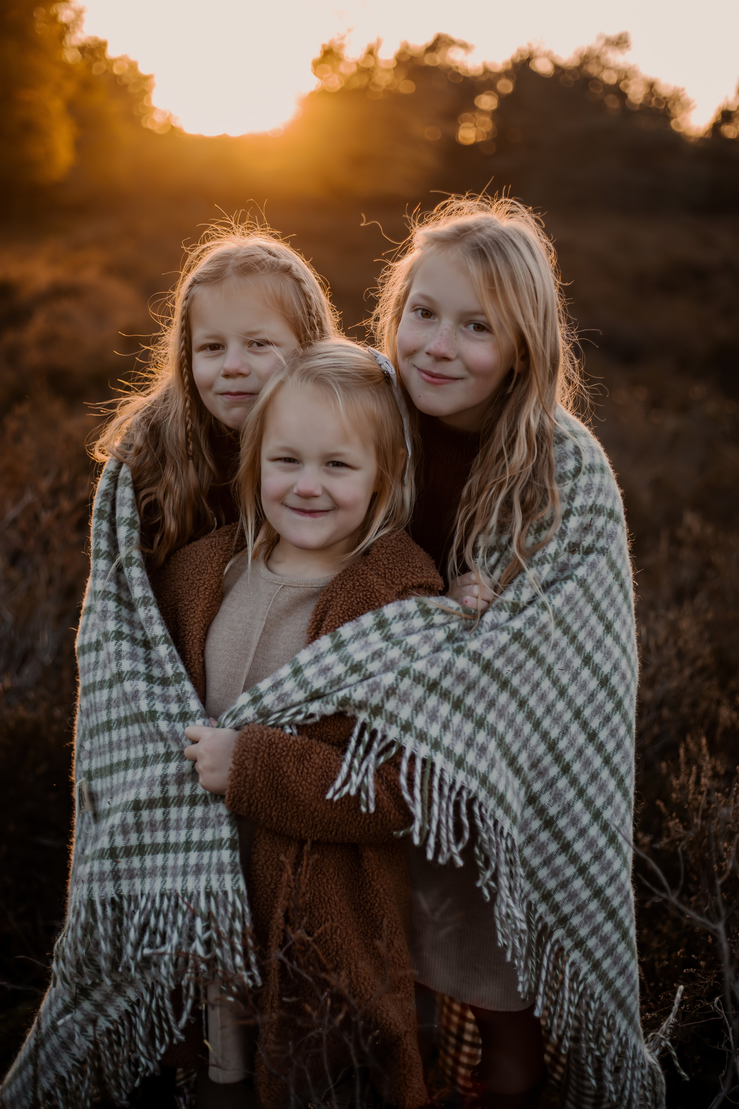 Family. Lara Ilin Photography