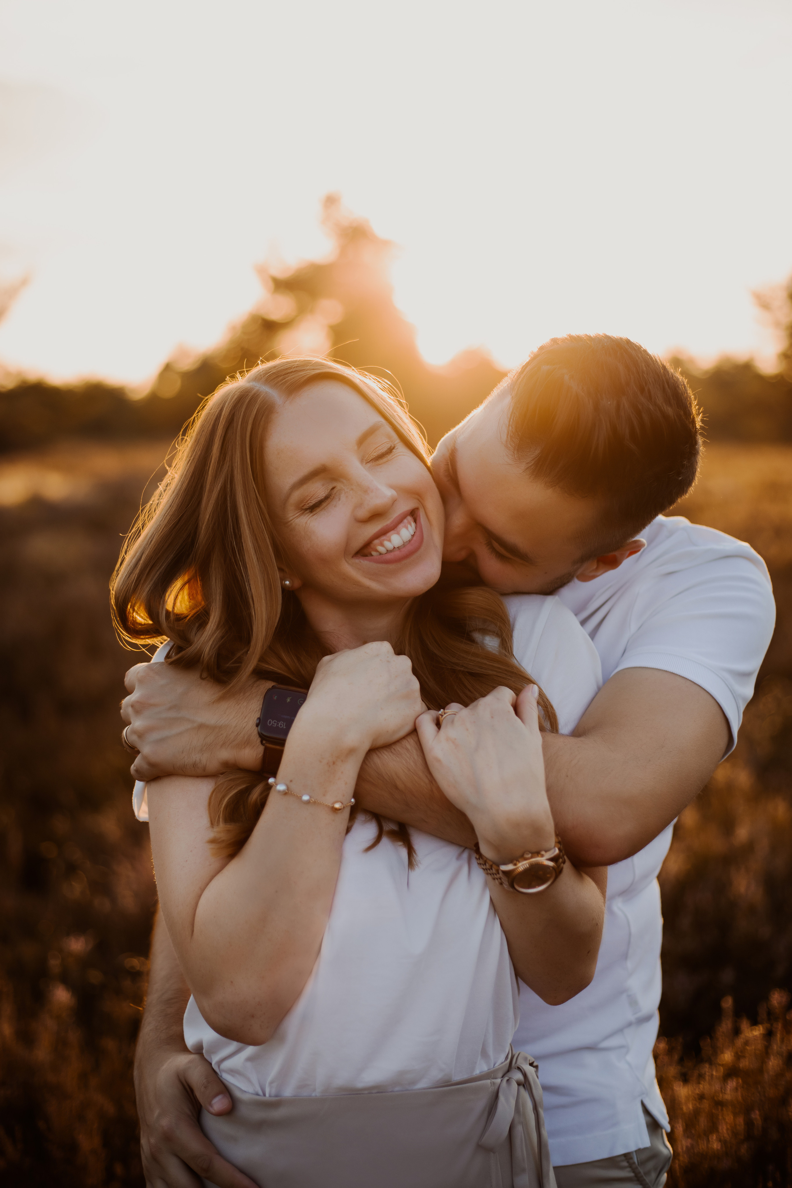 Couple. Lara Ilin Photography