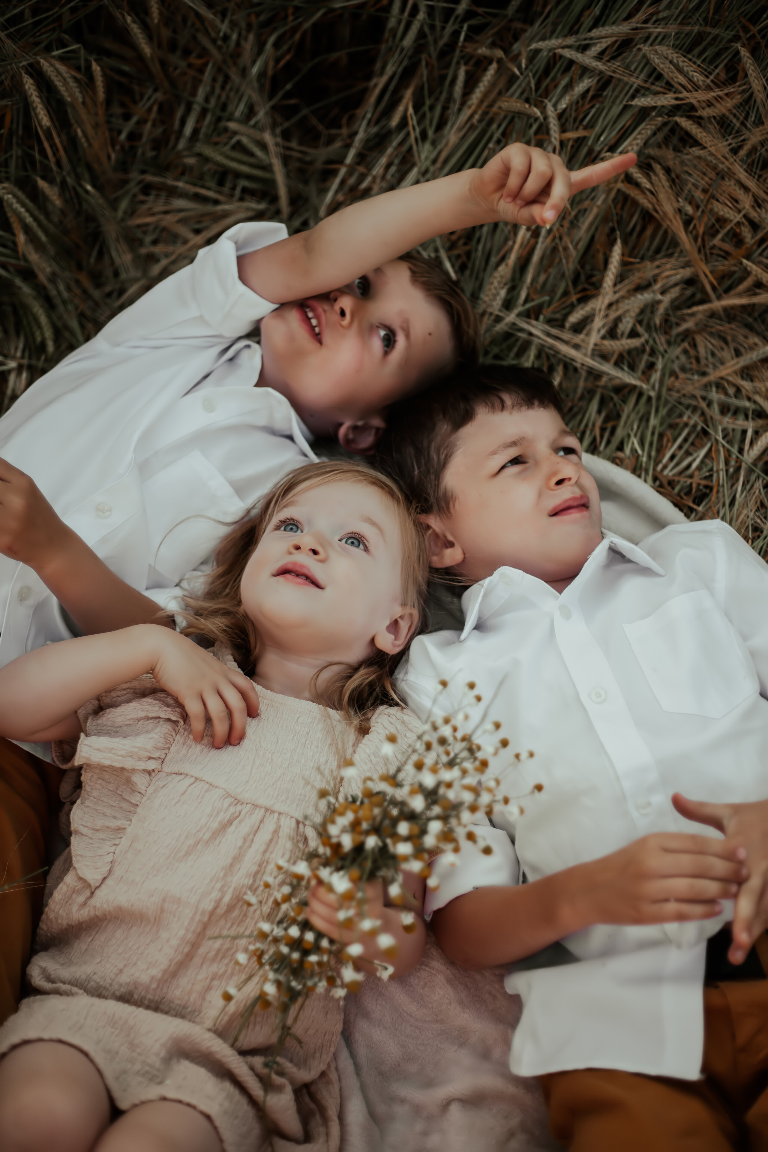 Family. Lara Ilin Photography