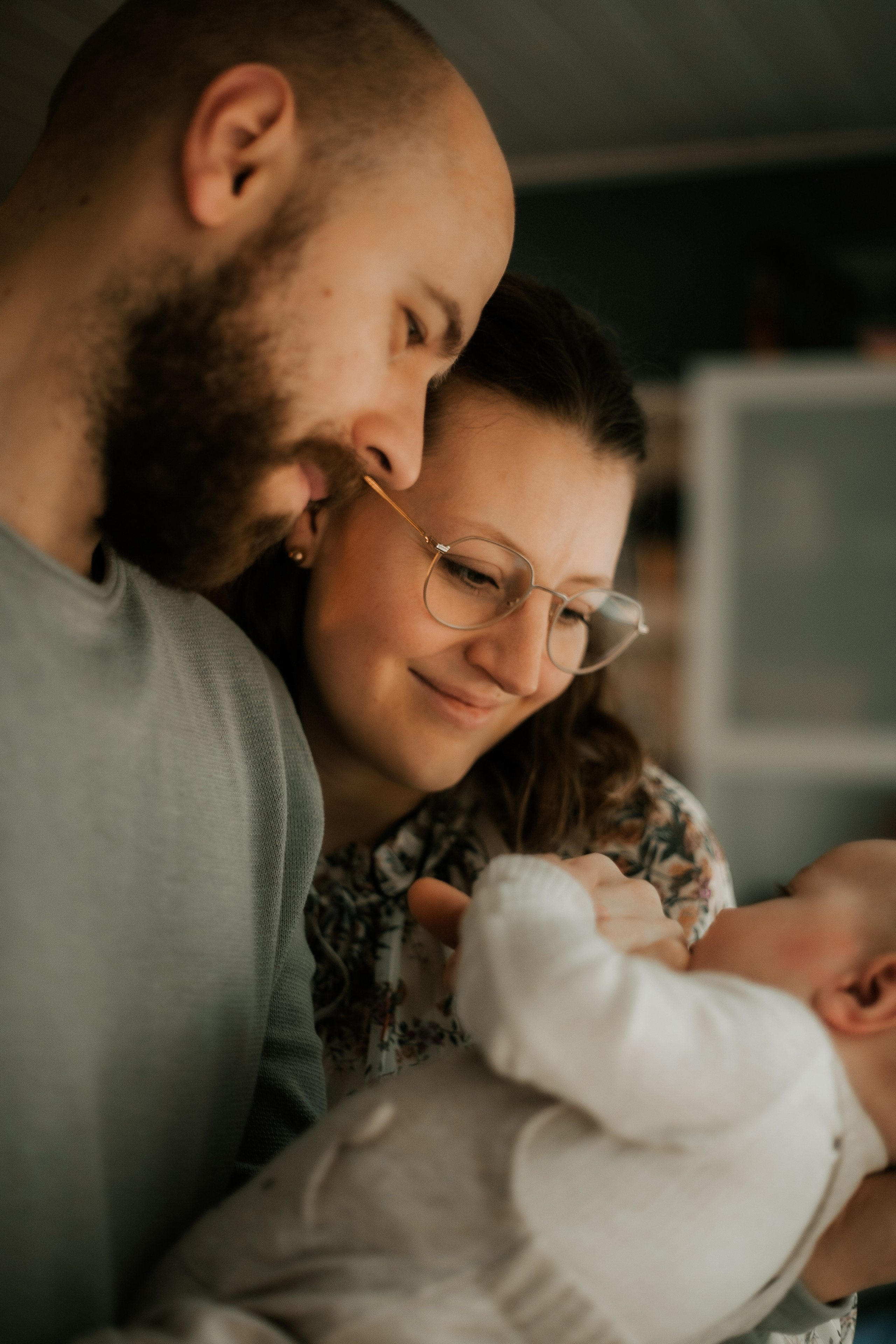 Newborn. Lara Ilin Photography