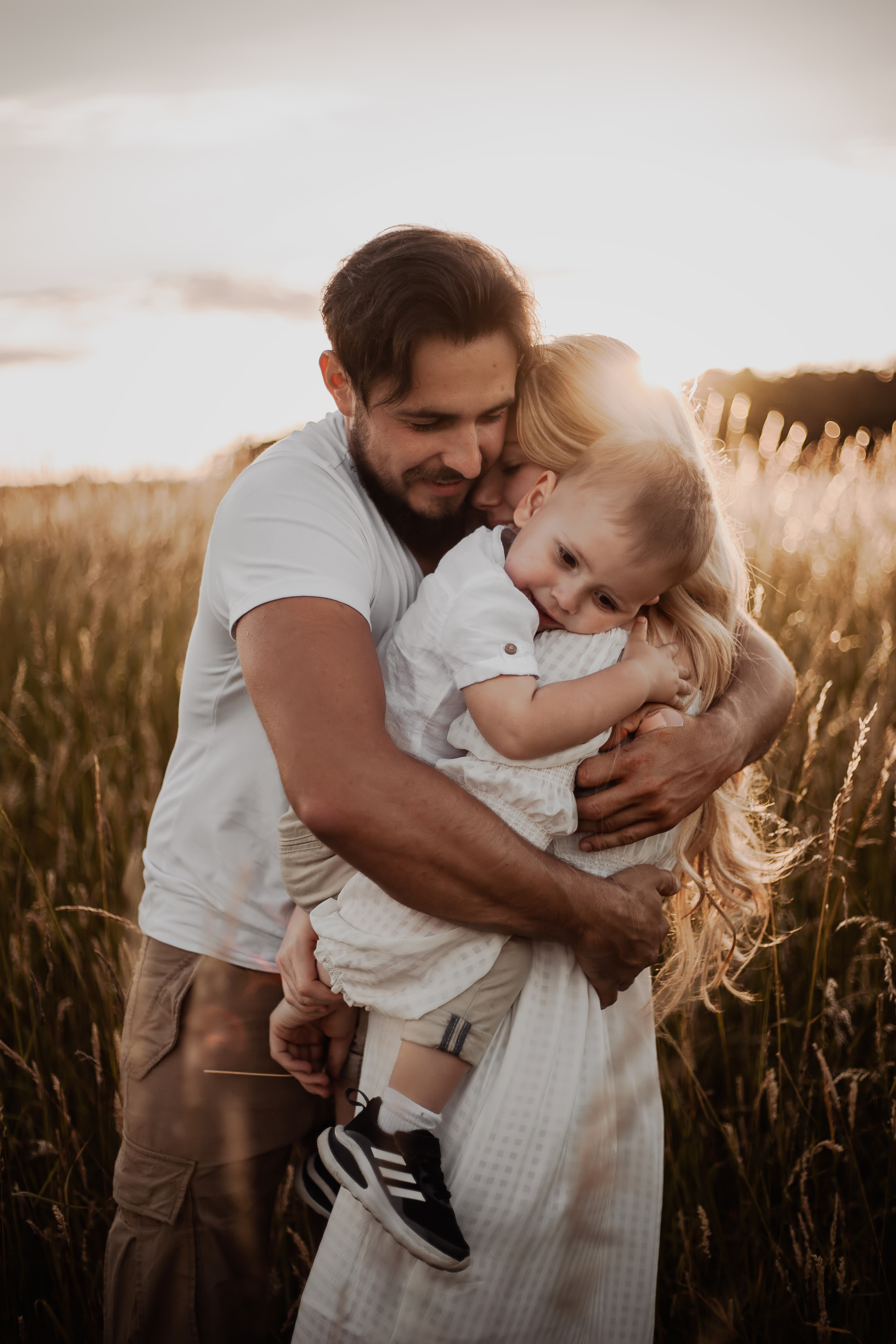 Family. Lara Ilin Photography