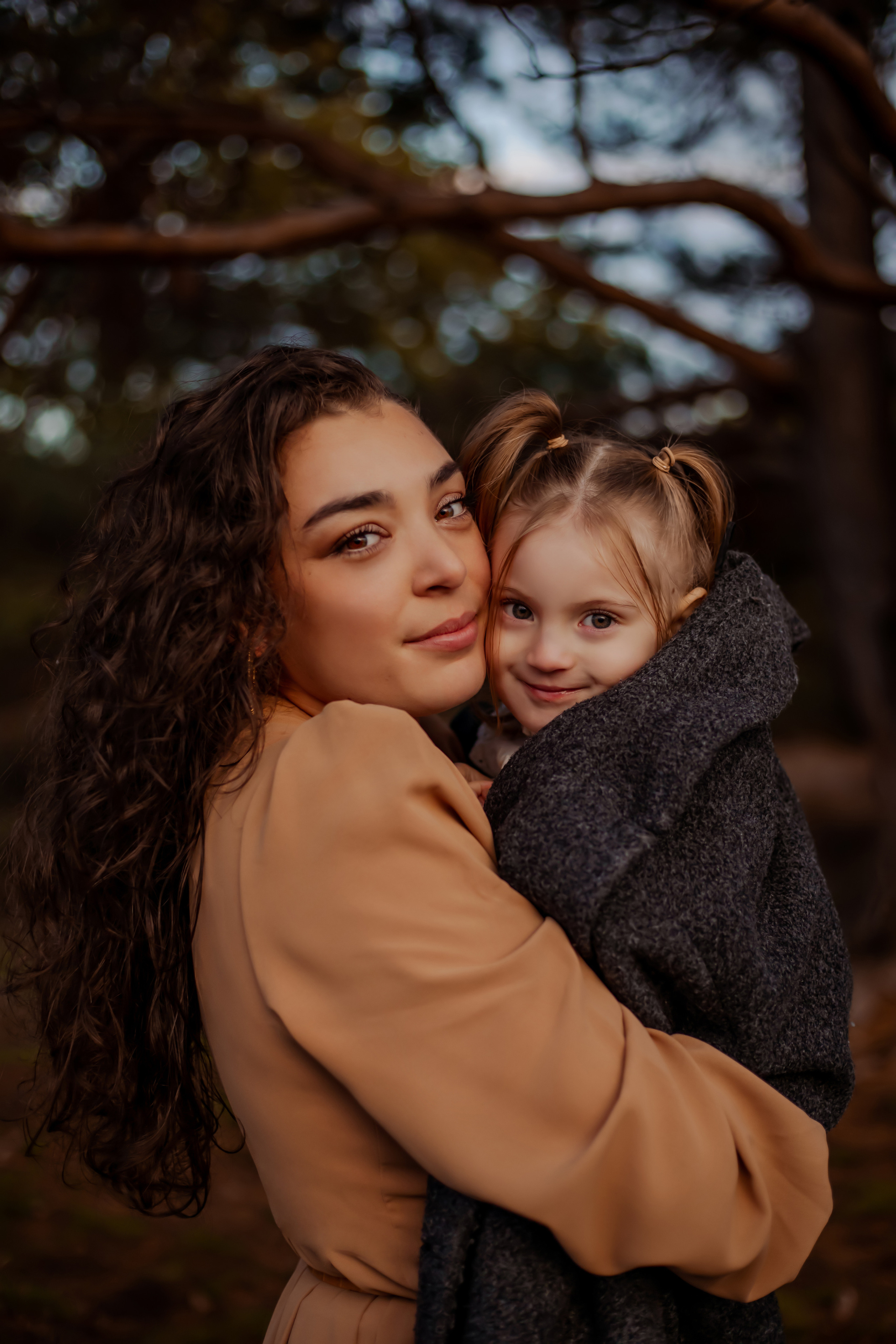 Family. Lara Ilin Photography