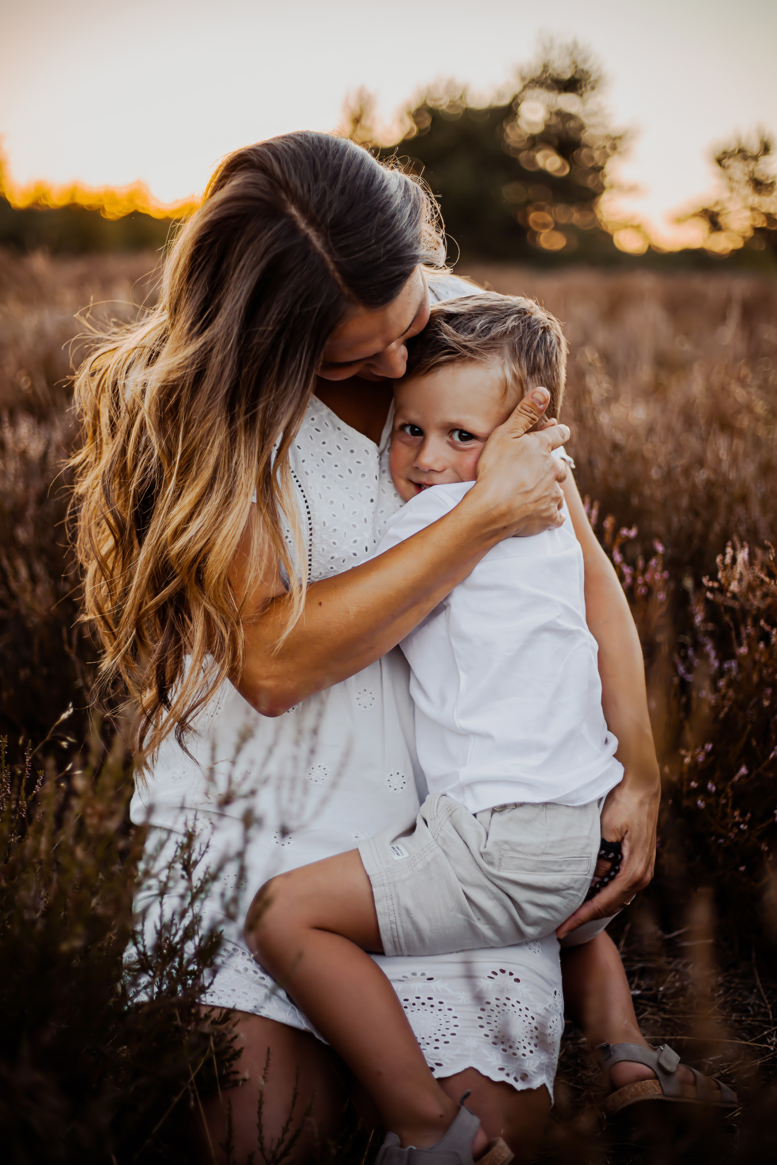 Family. Lara Ilin Photography