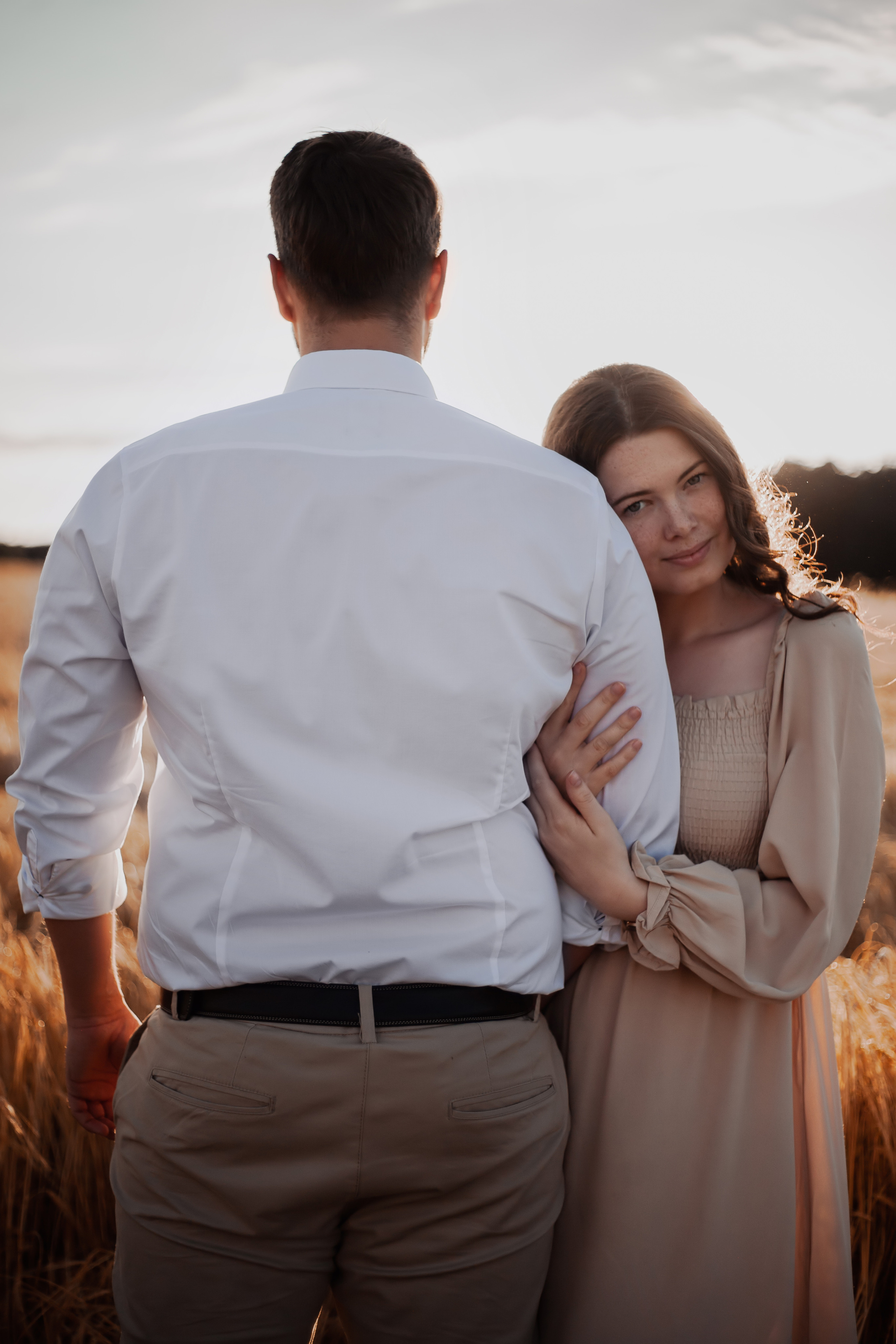 Couple. Lara Ilin Photography