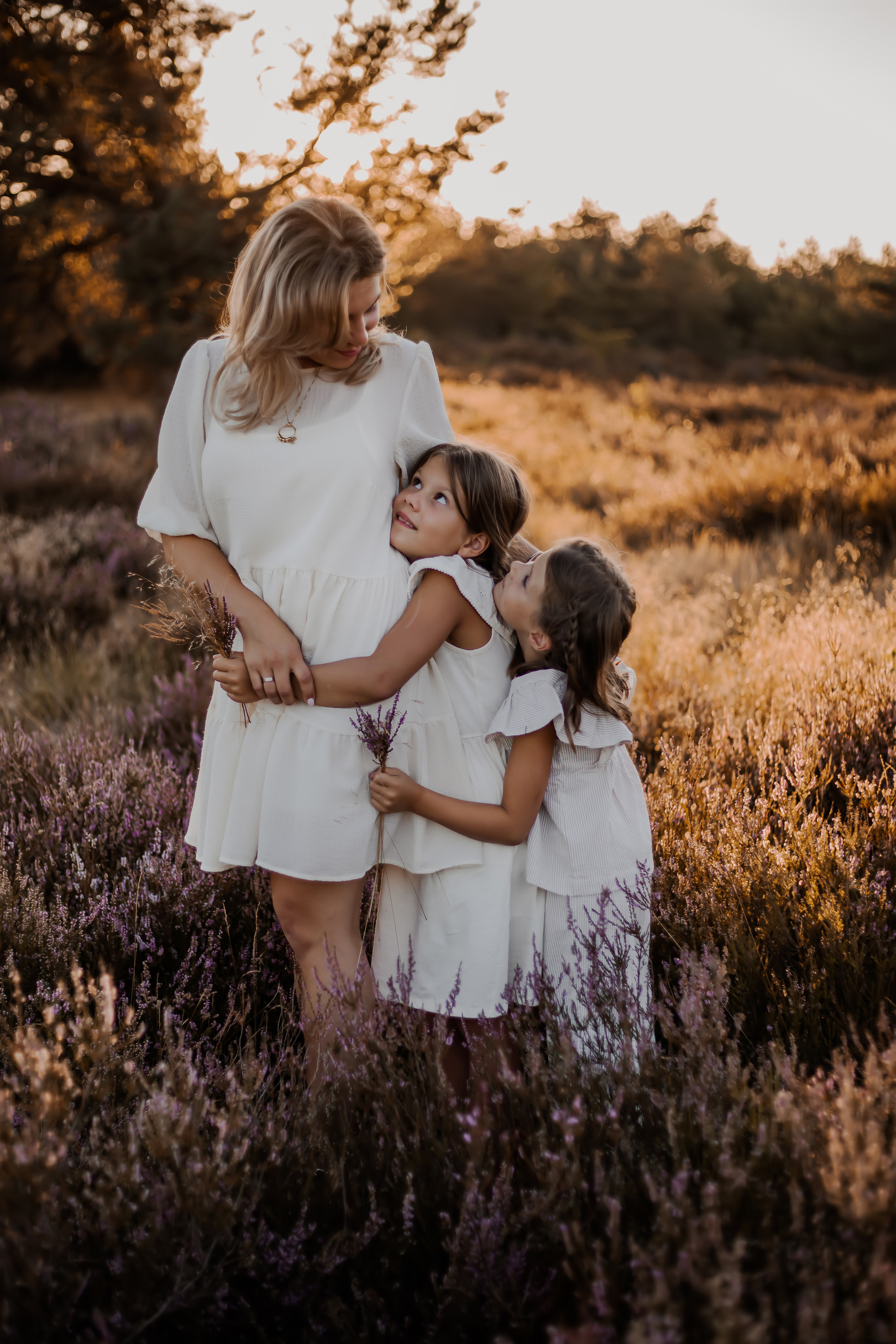 Family. Lara Ilin Photography