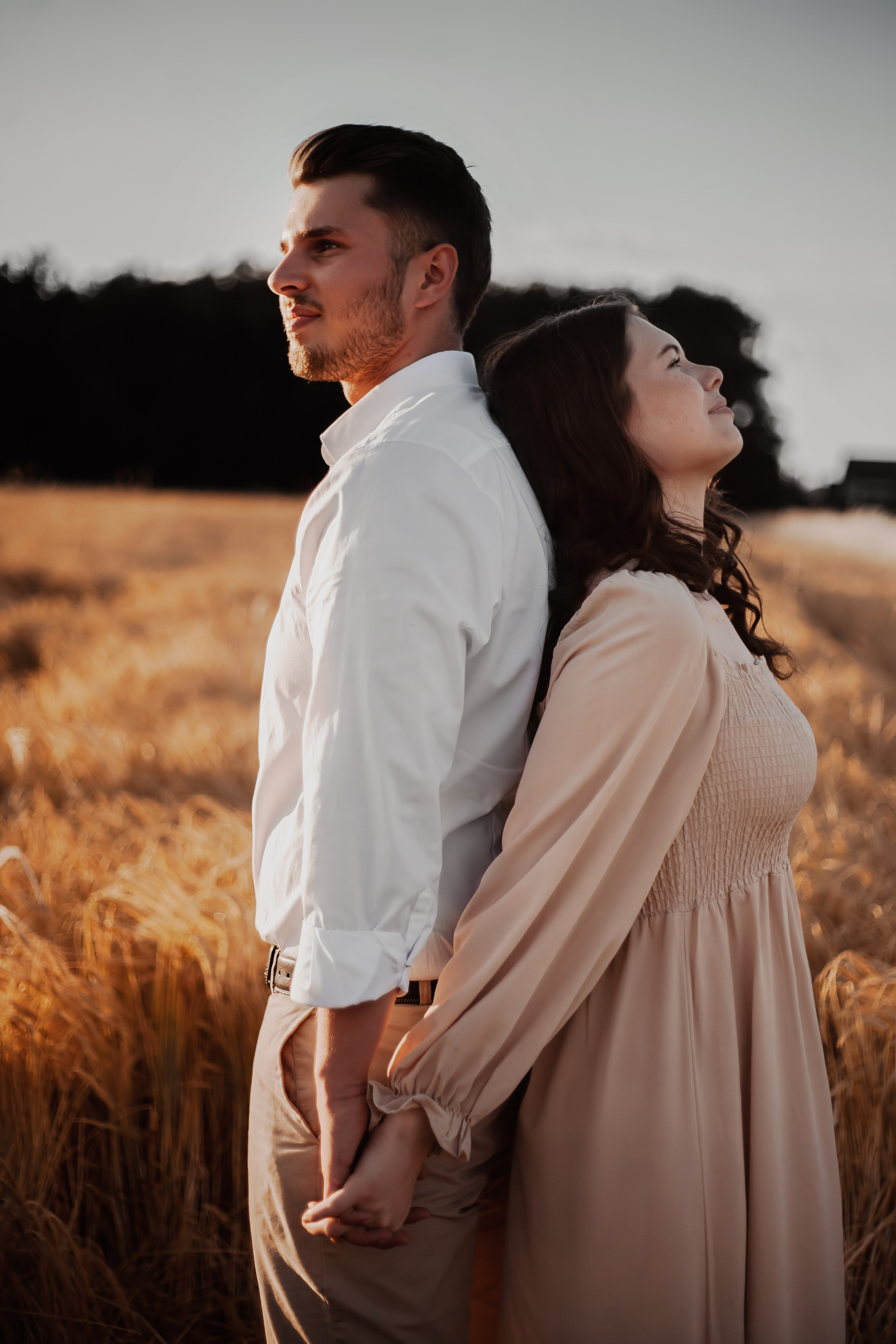 Couple. Lara Ilin Photography