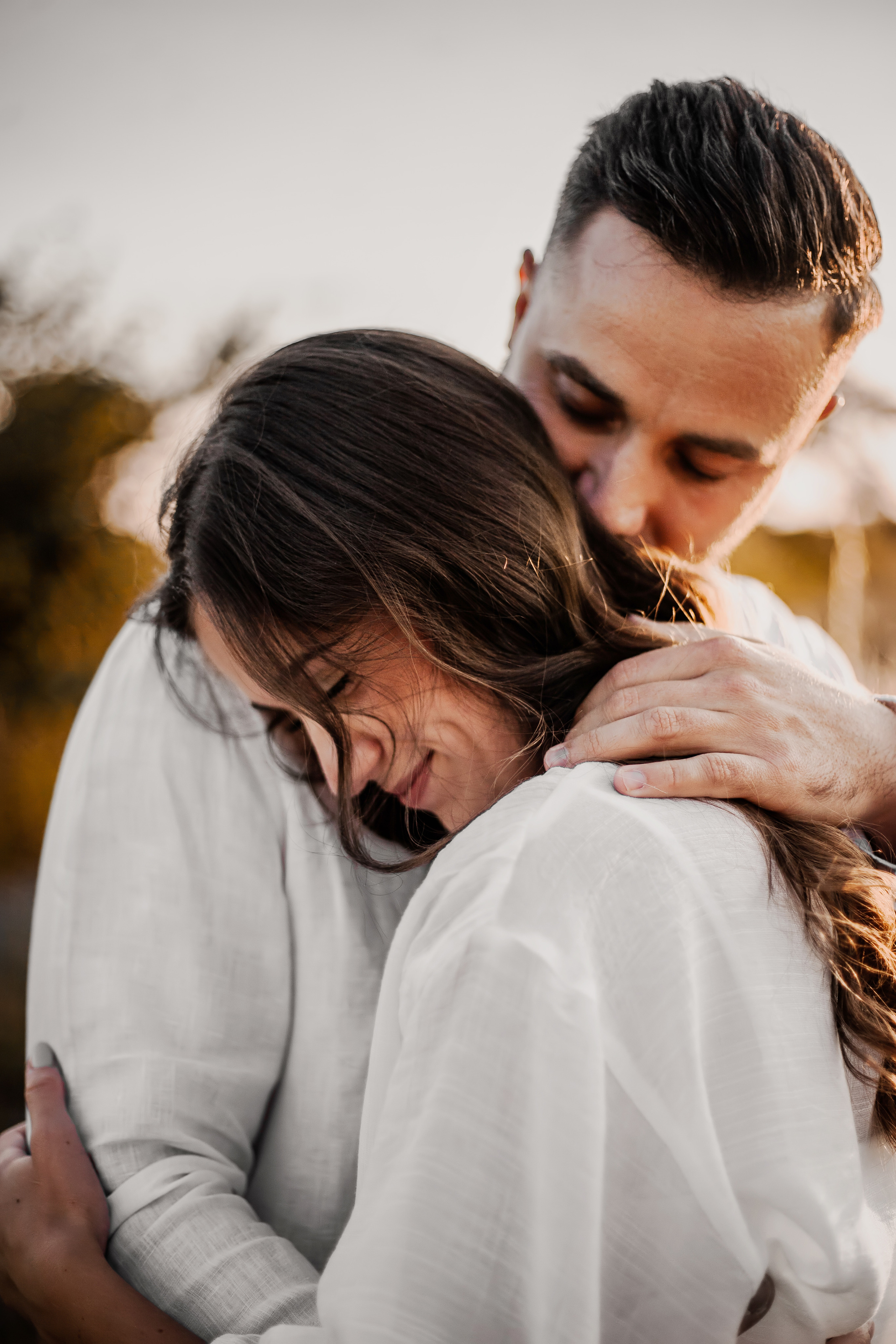 Couple. Lara Ilin Photography
