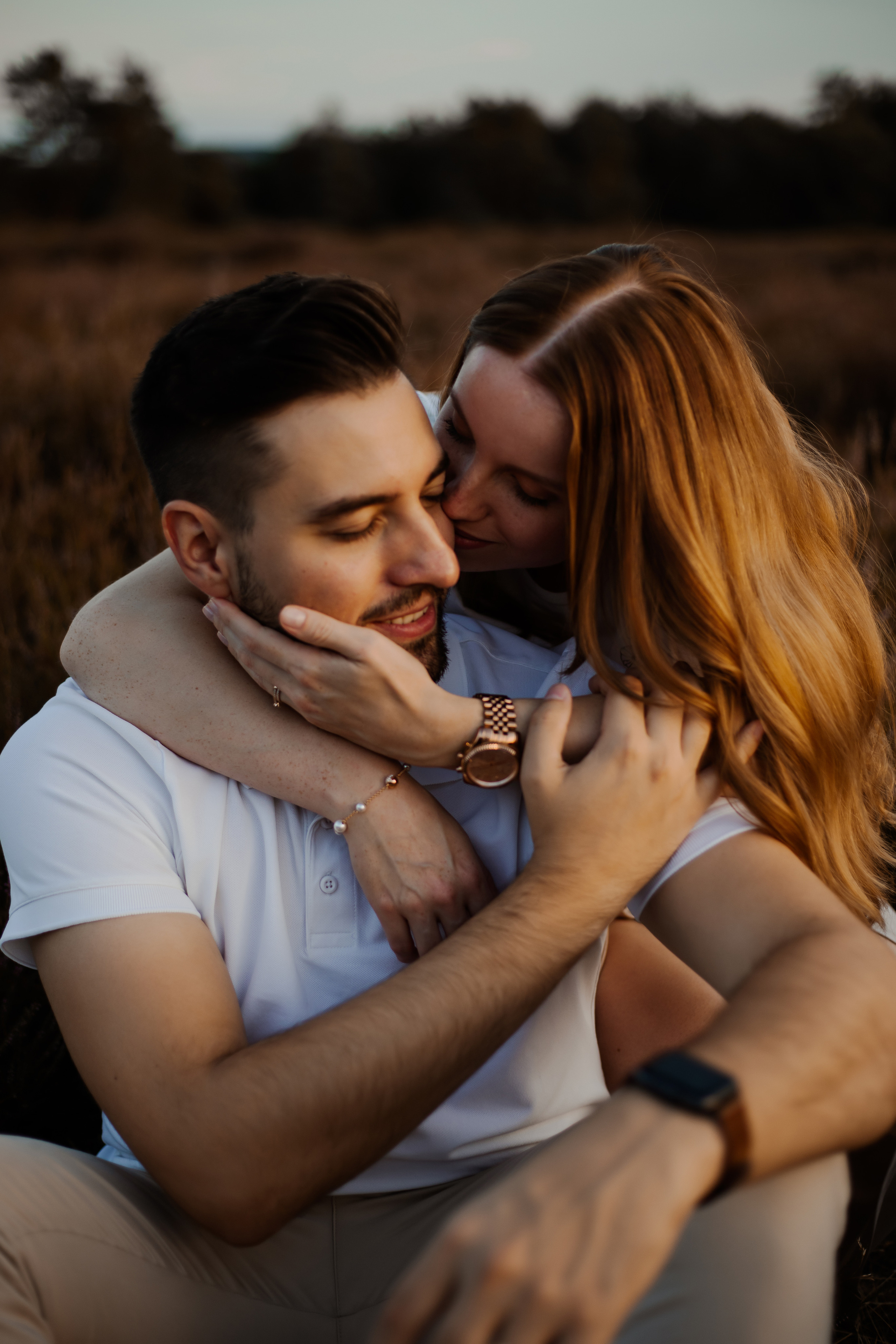 Couple. Lara Ilin Photography