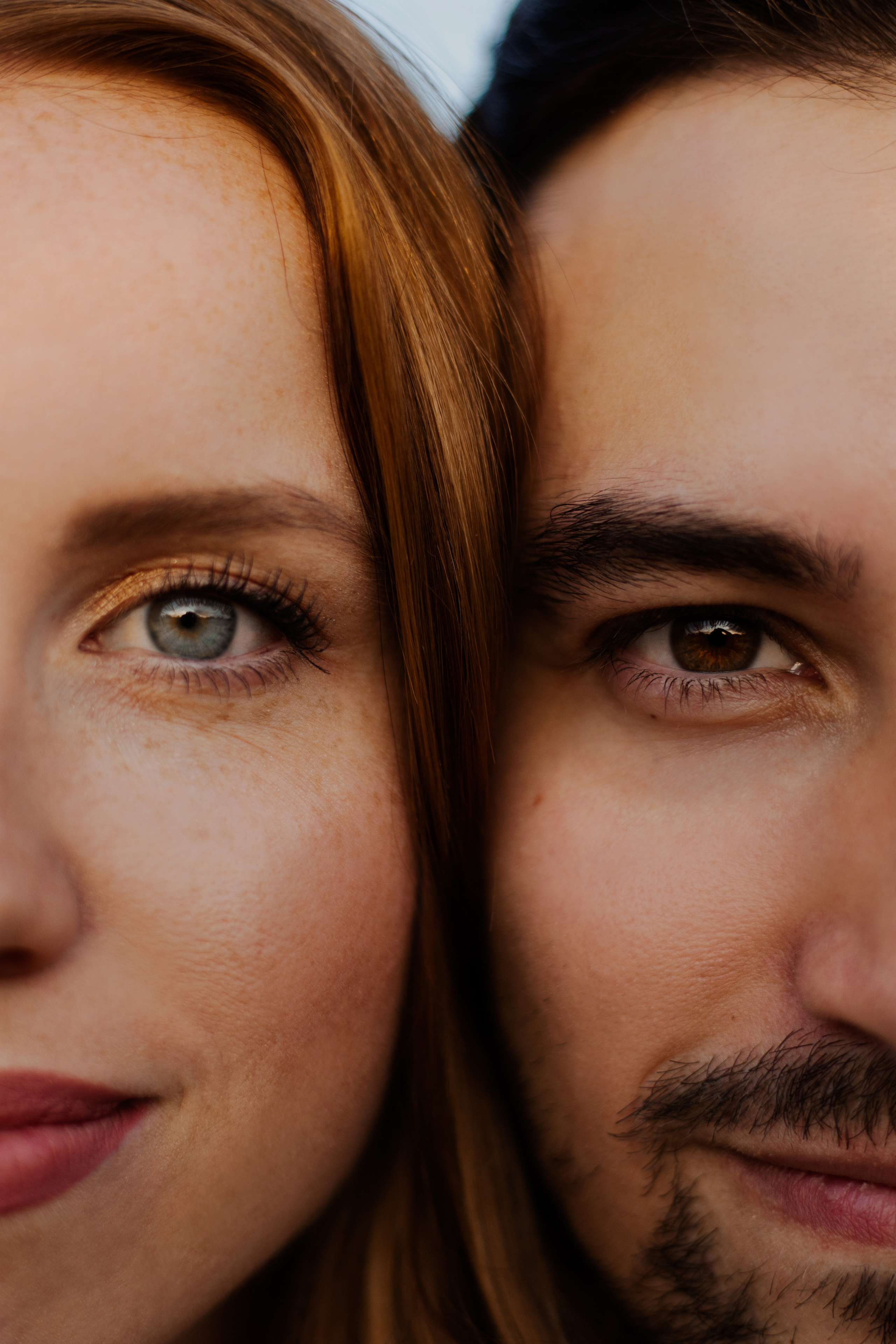 Couple. Lara Ilin Photography