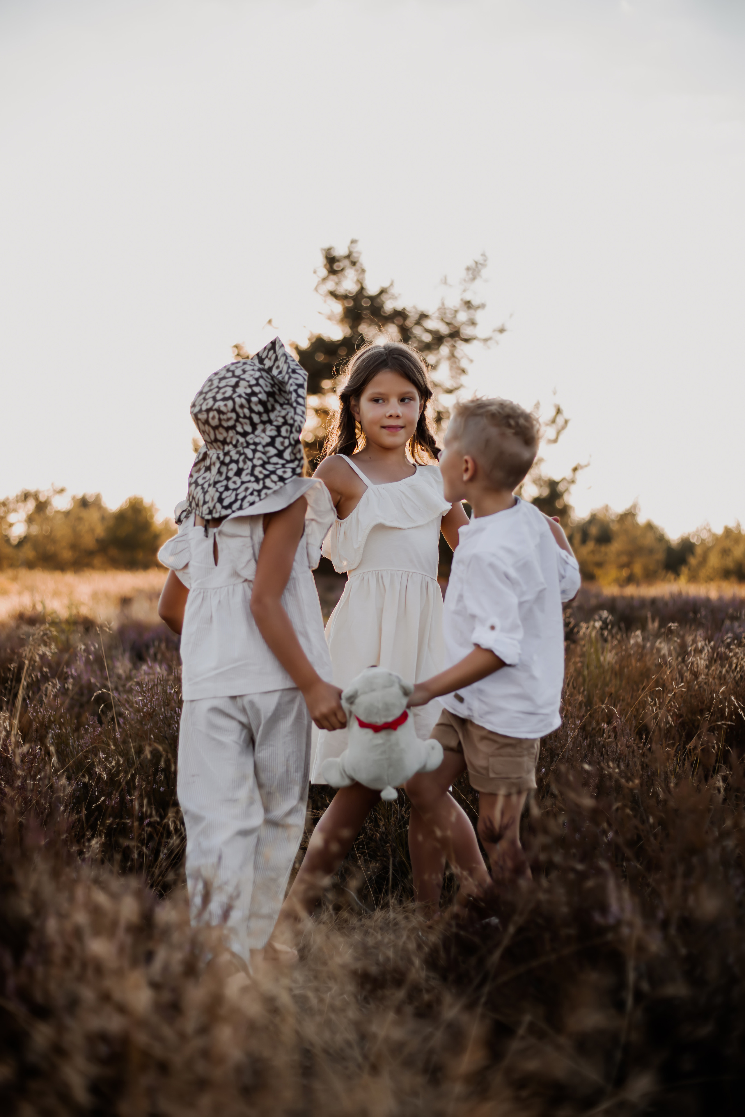Family. Lara Ilin Photography
