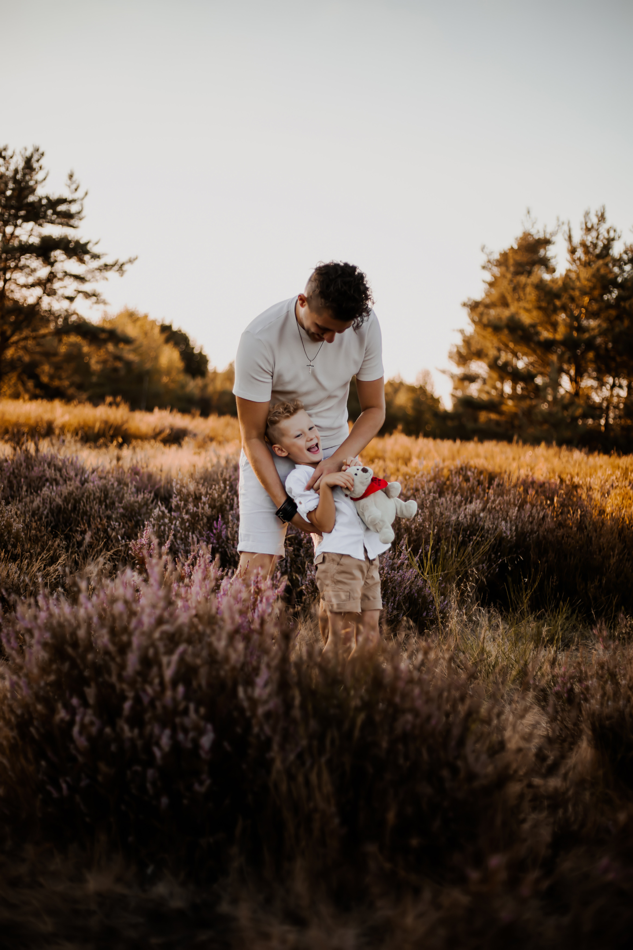 Family. Lara Ilin Photography