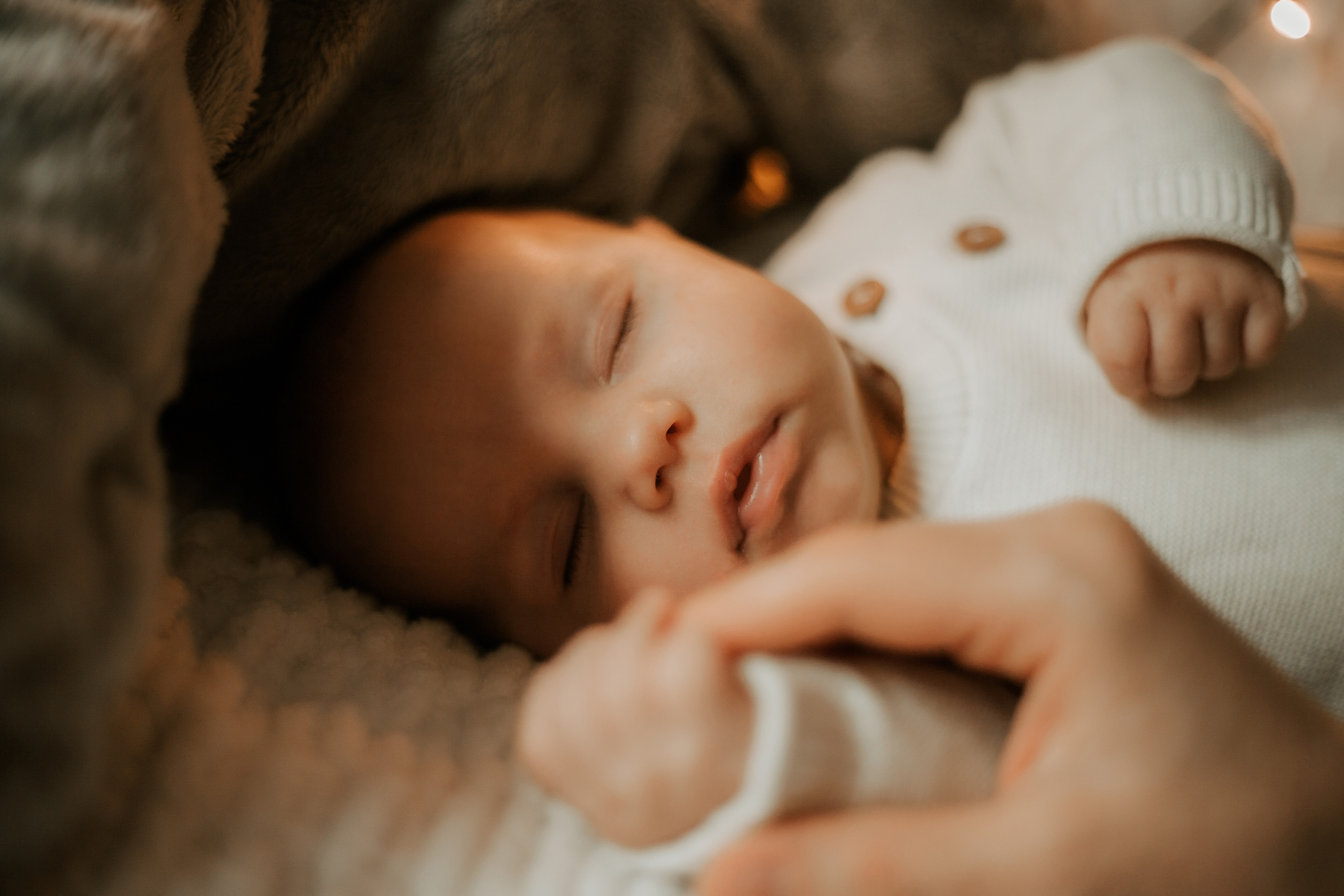 Newborn. Lara Ilin Photography