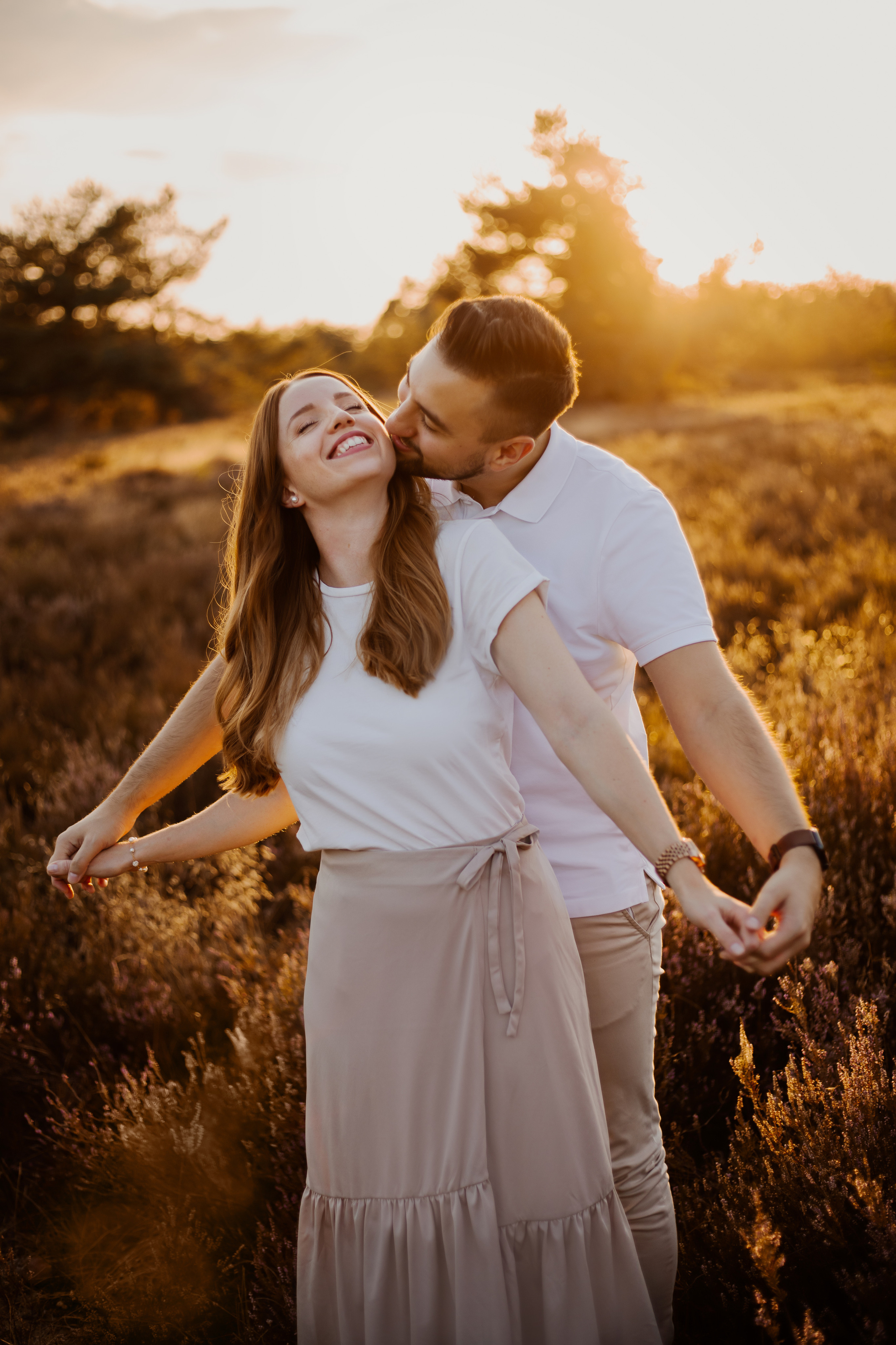 Couple. Lara Ilin Photography