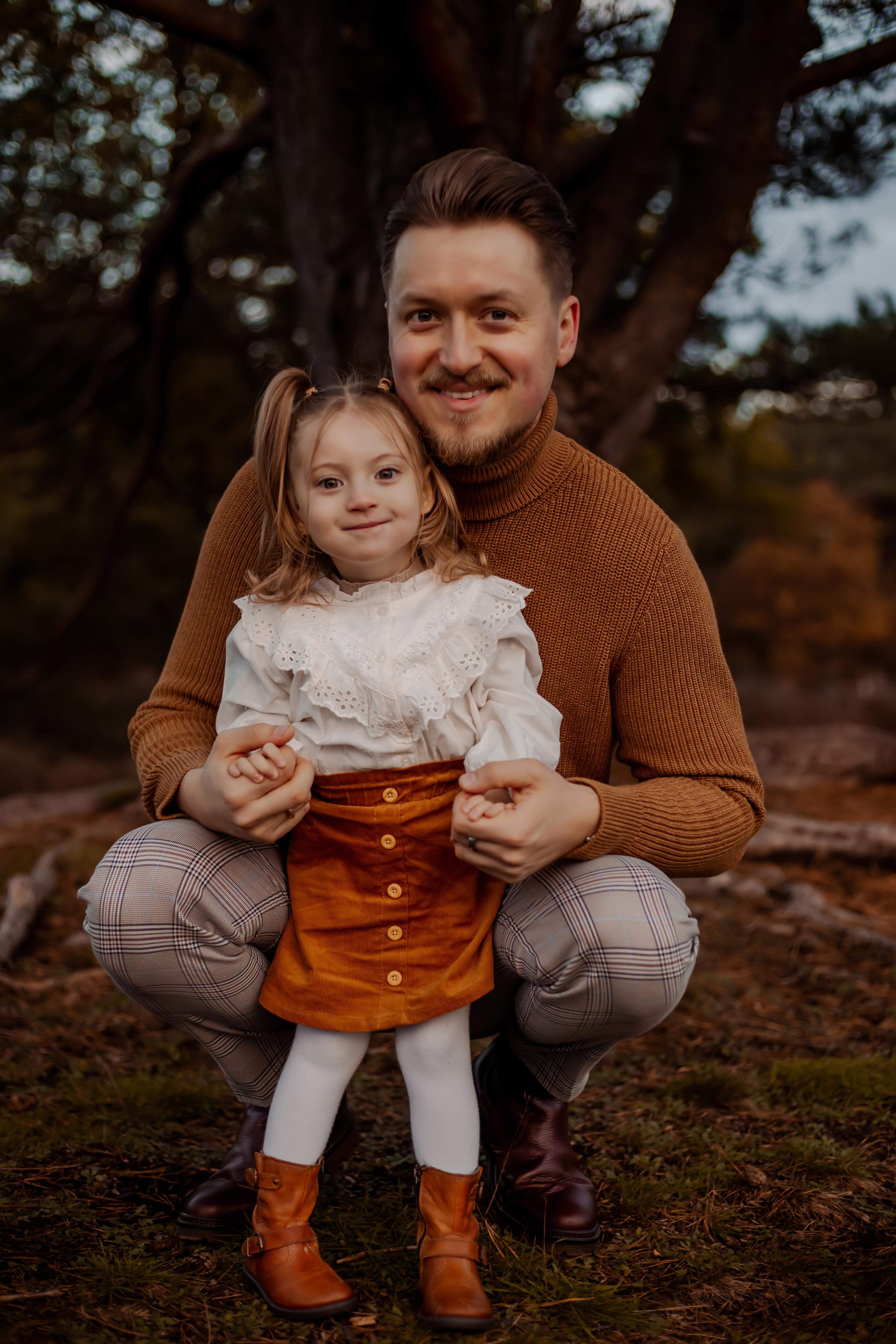 Family. Lara Ilin Photography