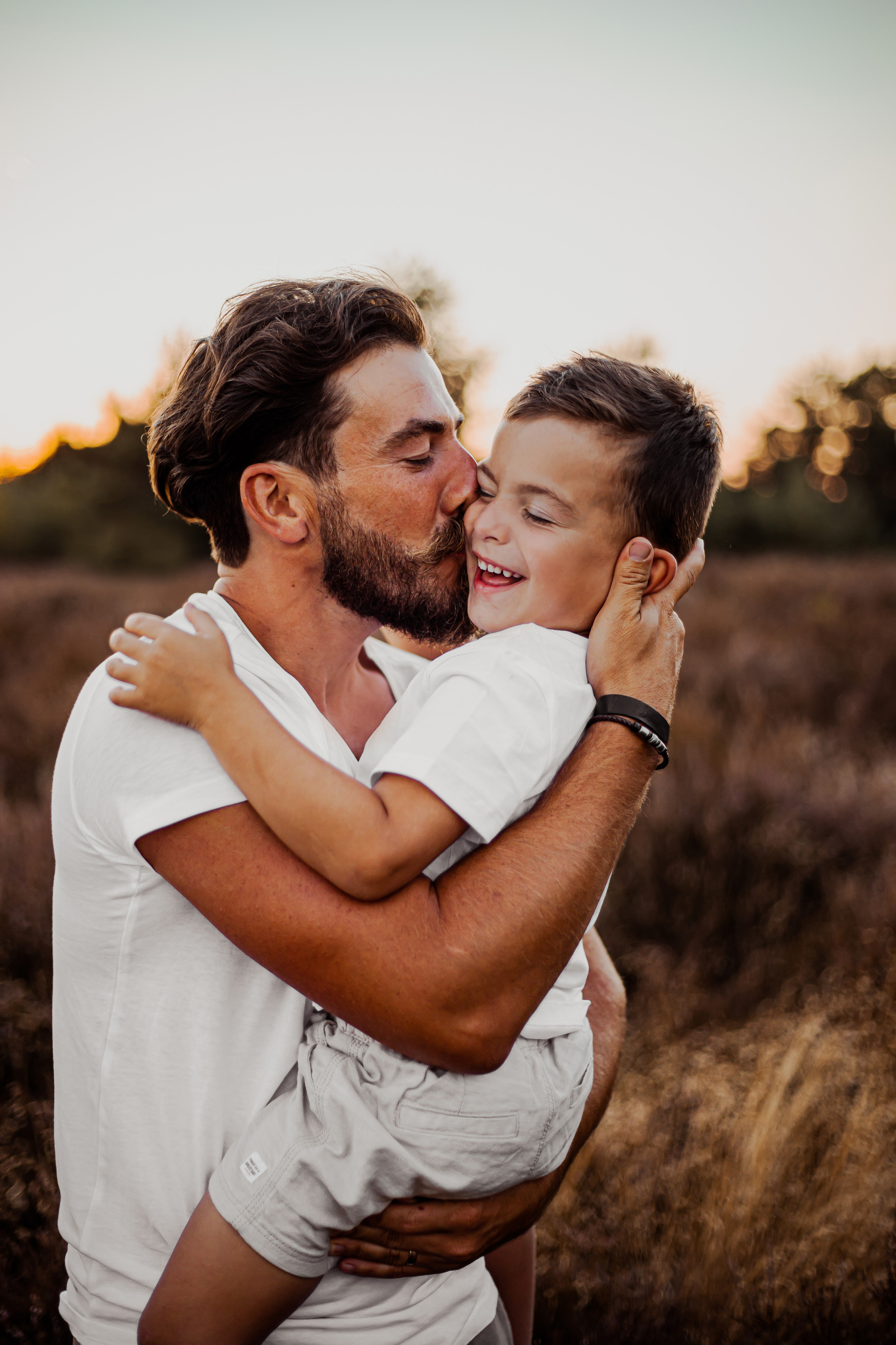 Family. Lara Ilin Photography