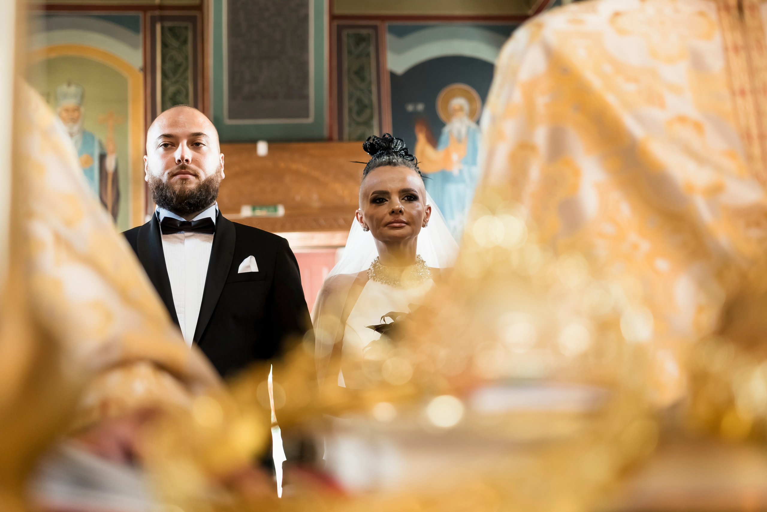 Fotografii Nunta + Botez Ciresul Salbatic. MDimaFotoStudio. Fotograf de nuntă, evenimente private și de familie