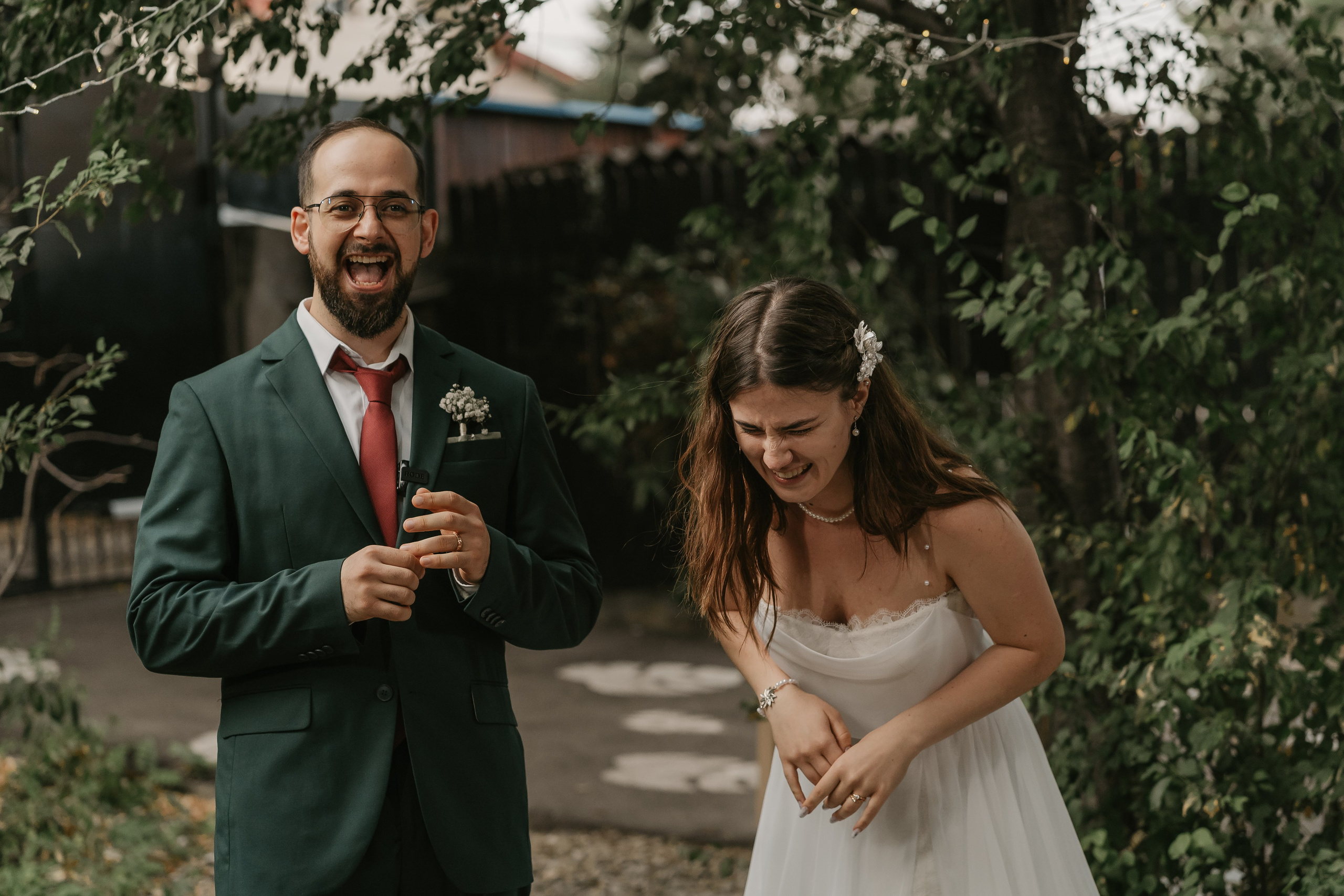 Simona & Andrei. Dara Lens | The art of remembering