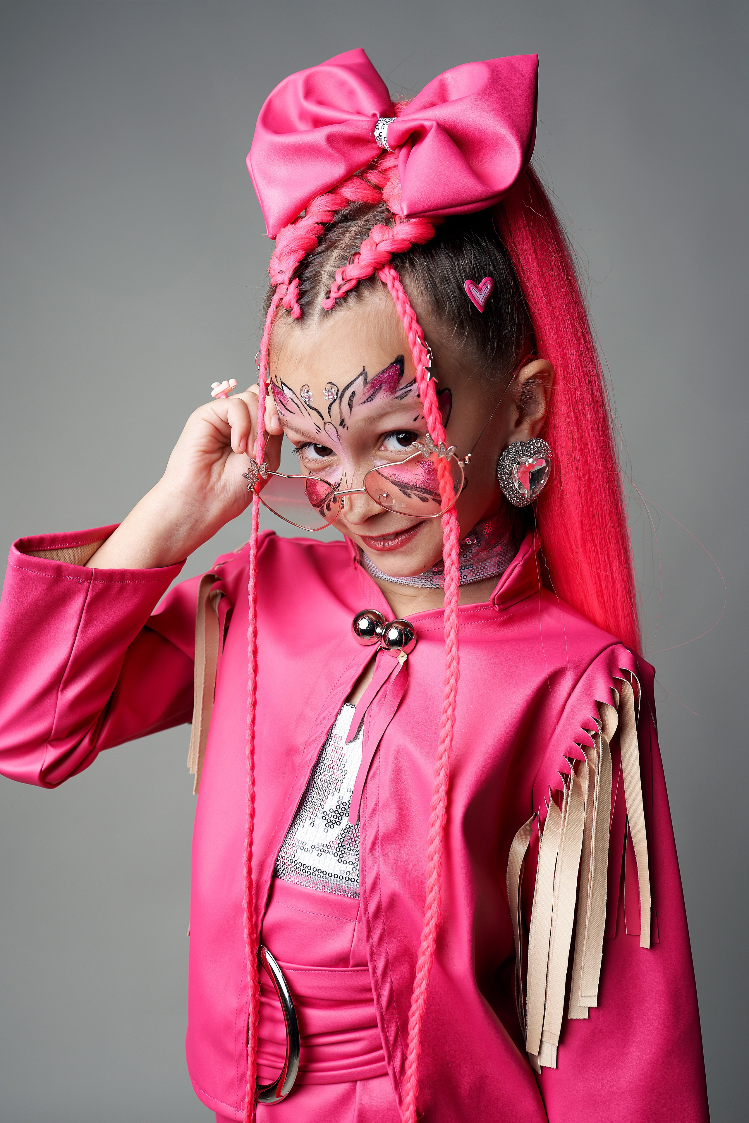 Евгения. Дмитрий и Каролина Тофан