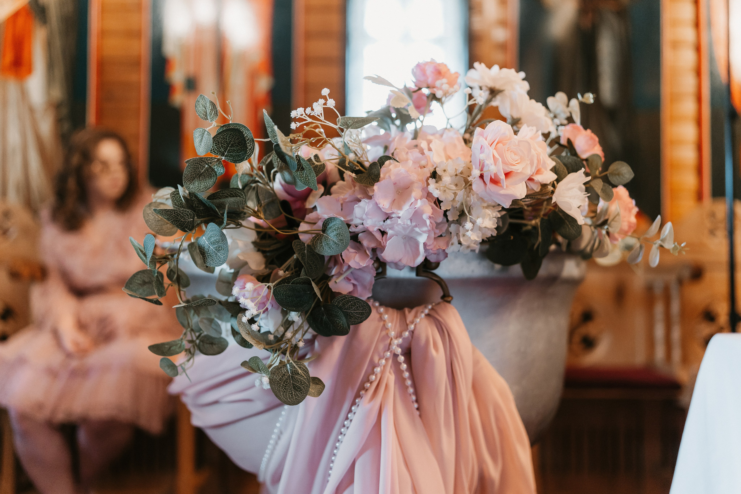 Ecaterina Ioana. Dara Lens | The art of remembering