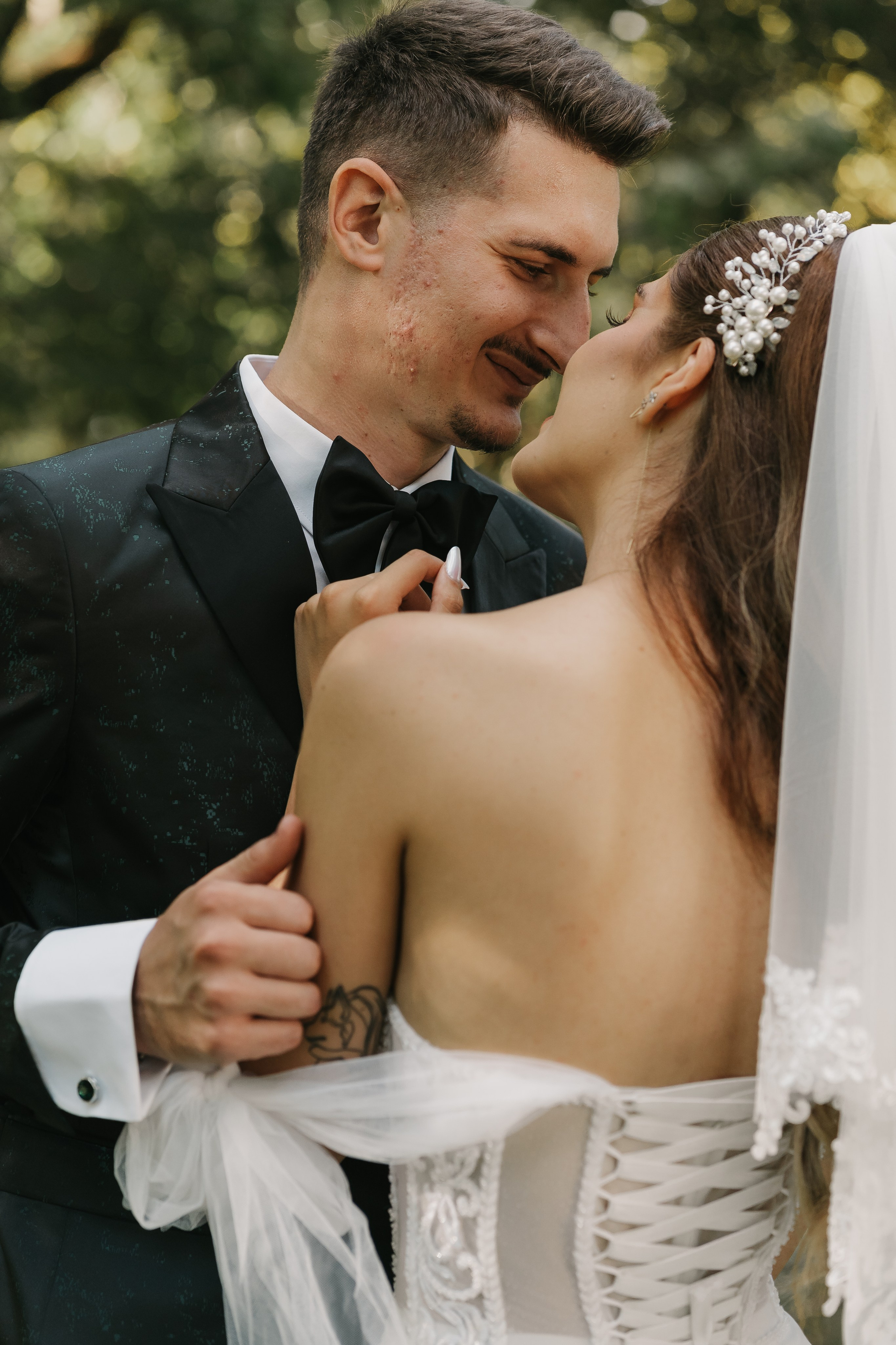 Simona & Gabriel. Dara Lens | The art of remembering