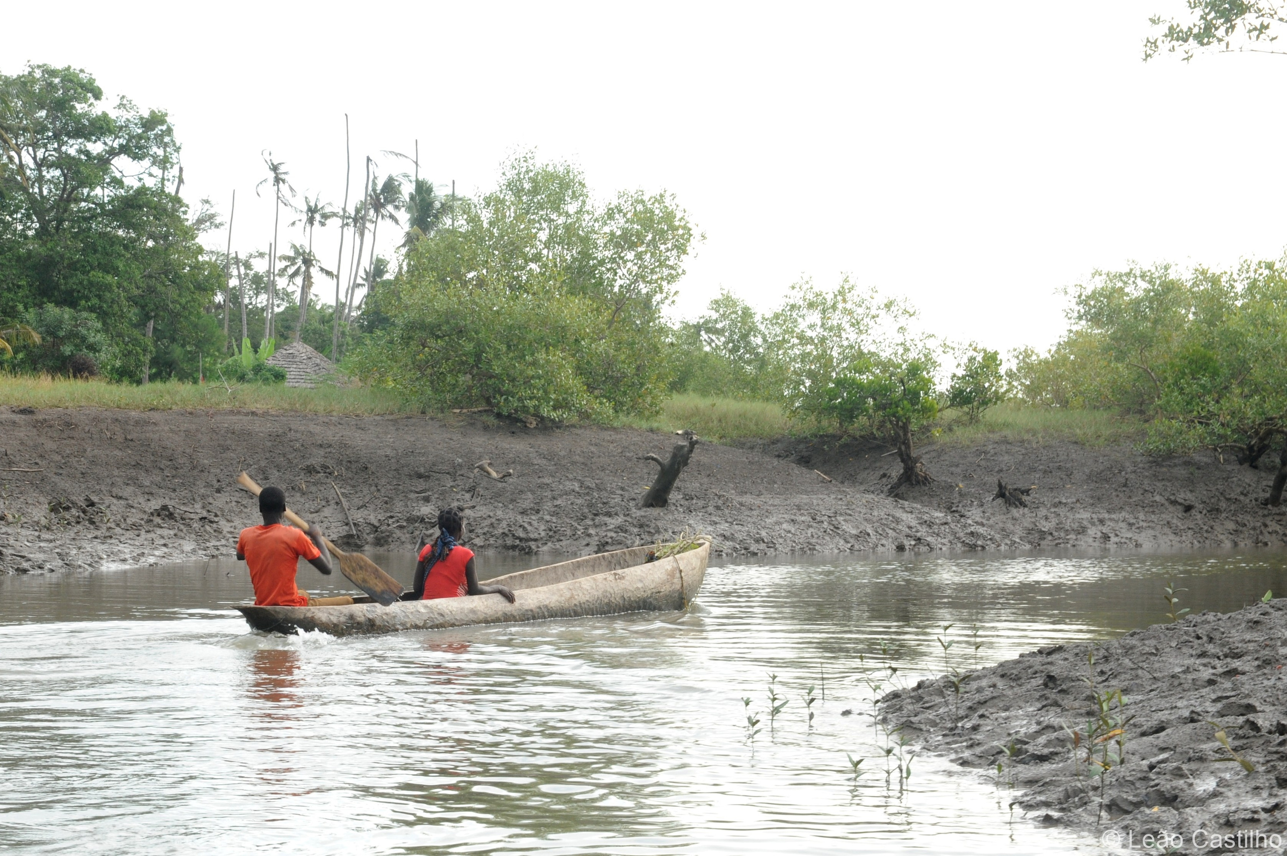 Photos from Mozambique people 2. Simbahalu
