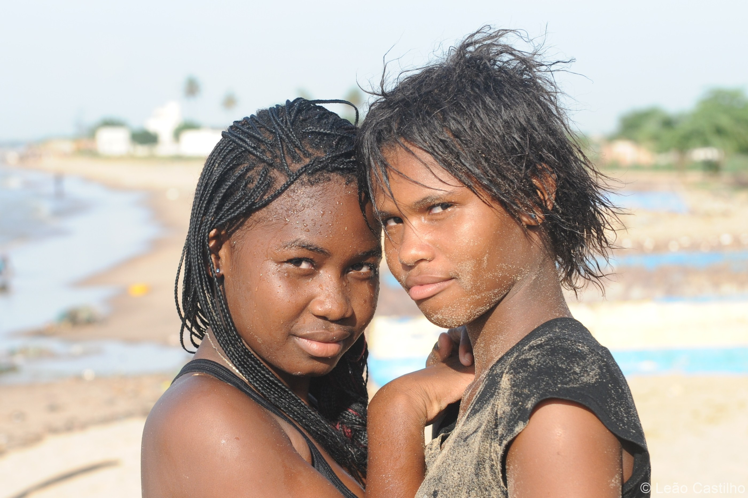 Photos from Angola people. Simbahalu