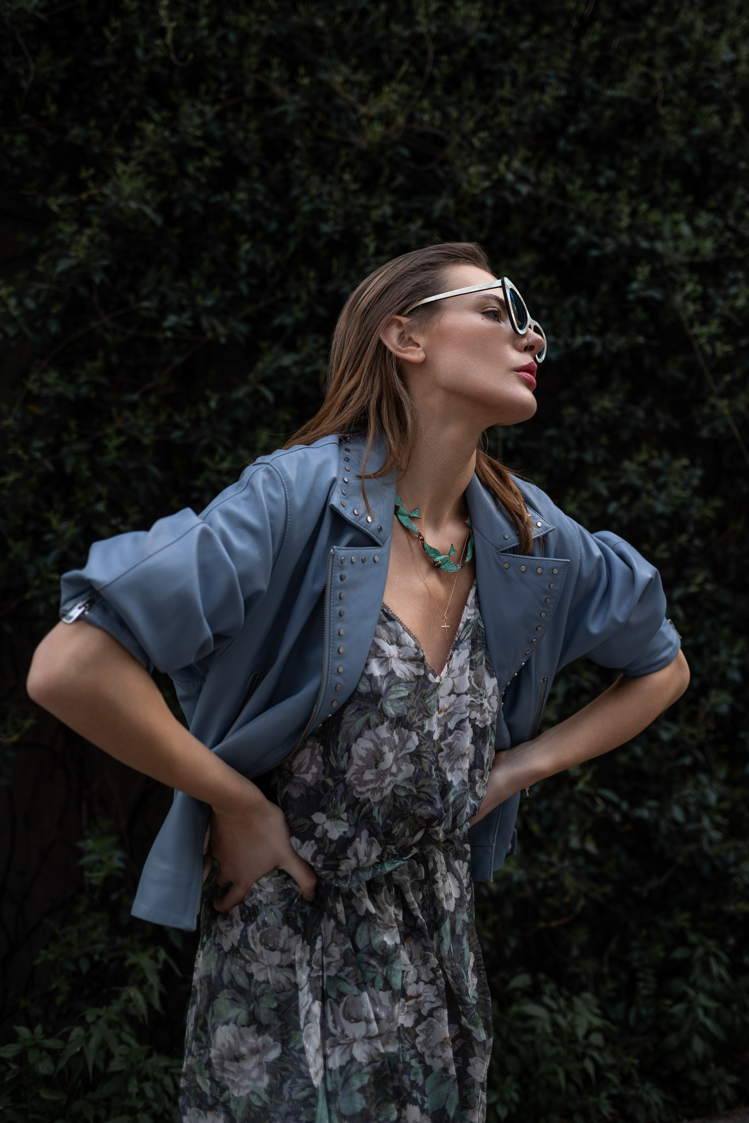 Aida. Photographer in Milan |Mila Pro Photo