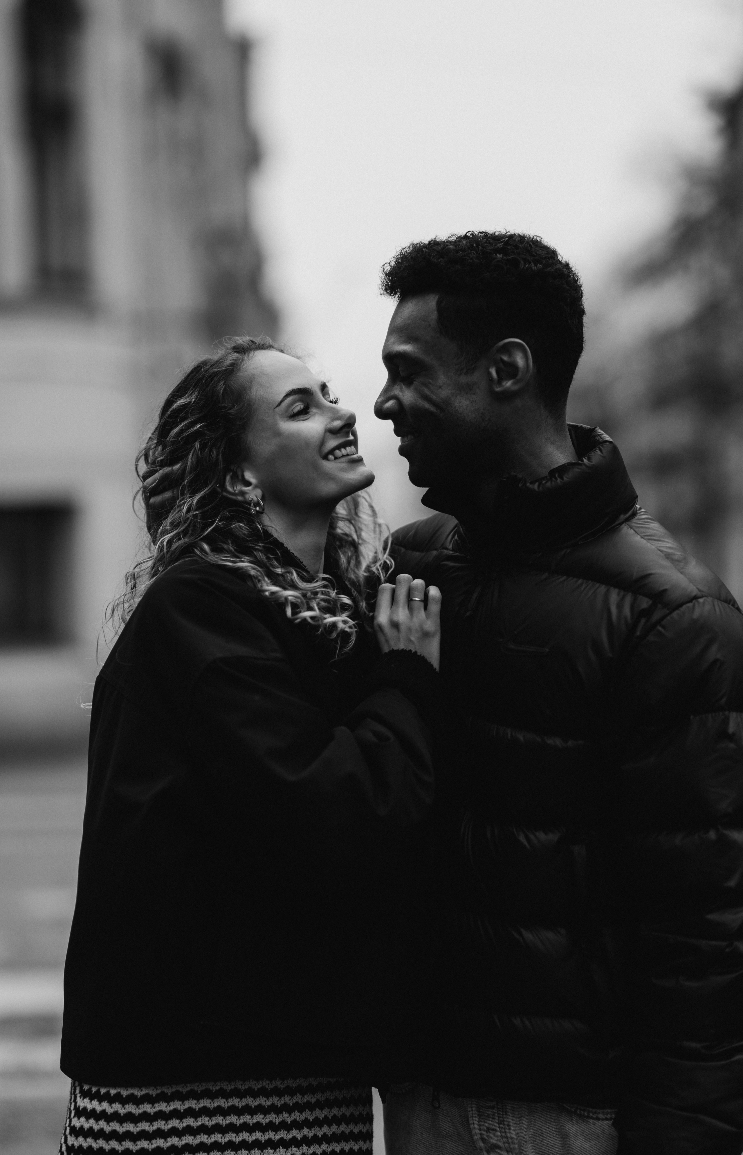 V&J. Wedding and portrait photographer in Helsinki Vickan O