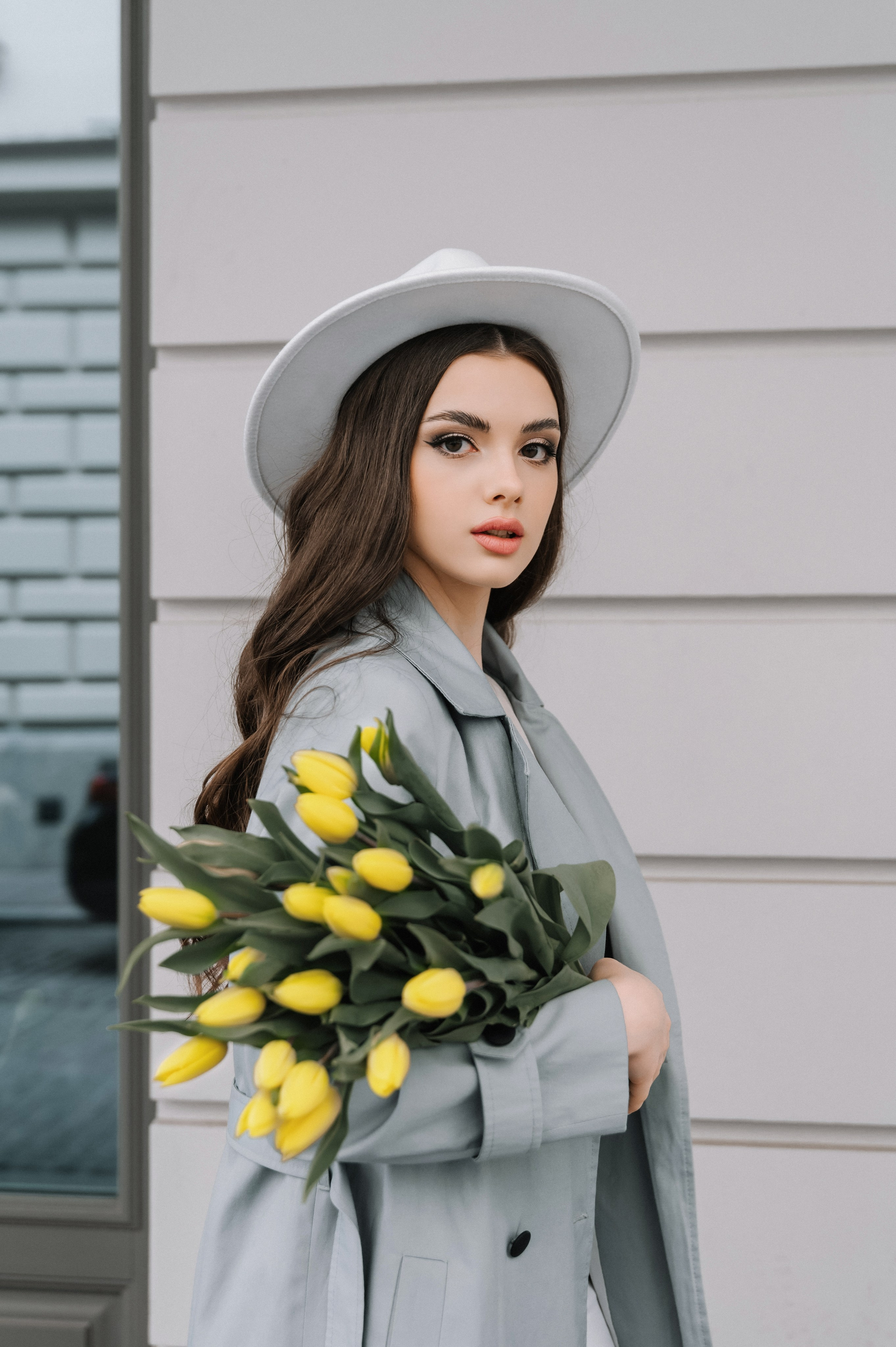 Spring Photo Day. Fotograf w Krakowie/Europie Weronika Stoma