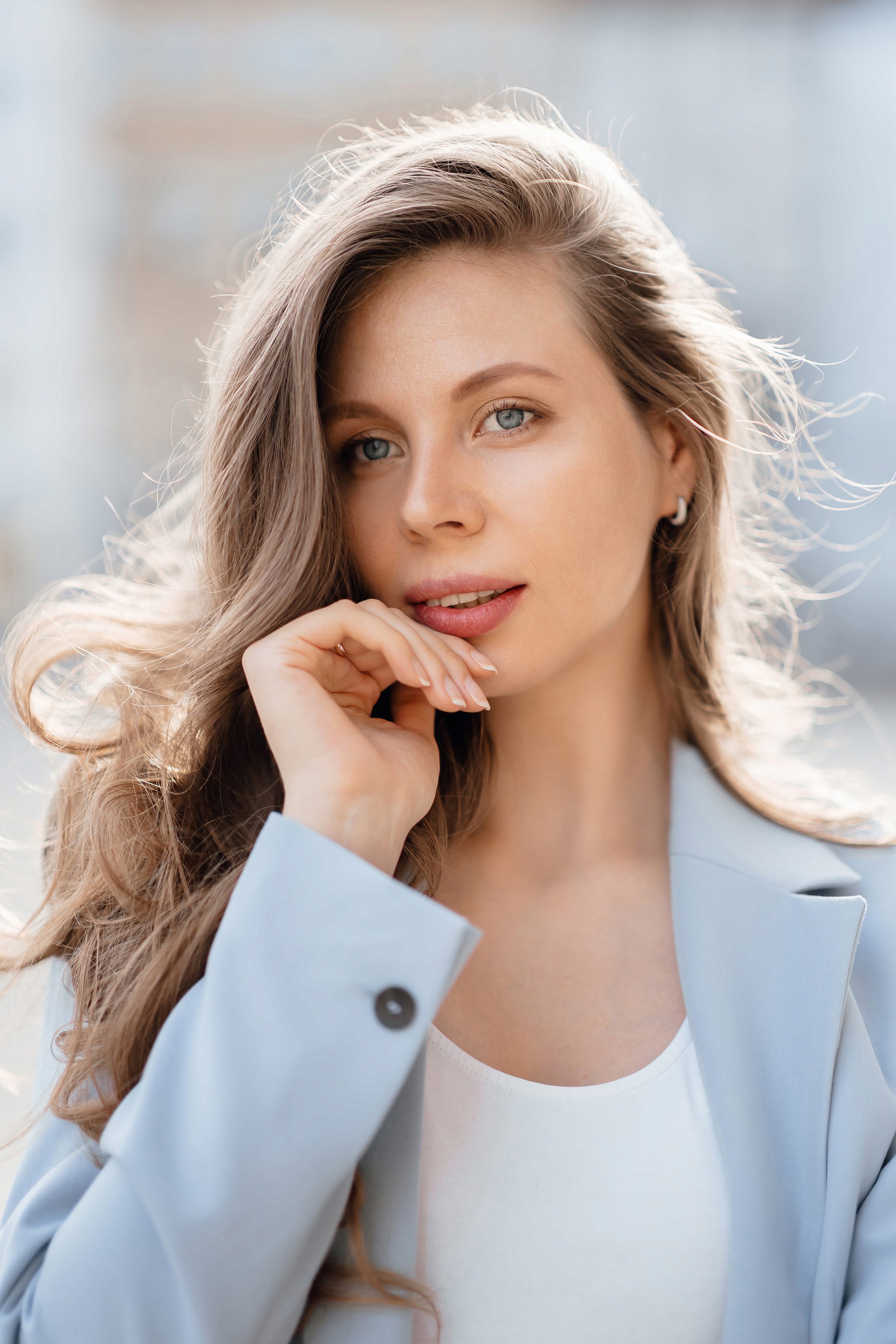 ГЛАВНЫЙ АЛЬБОМ. Фотограф в Мюнхене Анастасия Воробцова