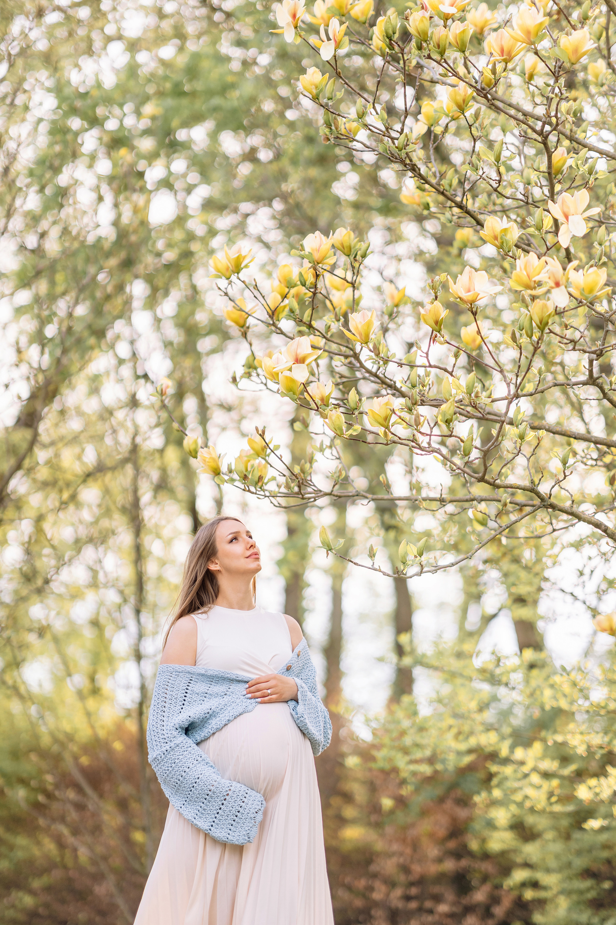 ГЛАВНЫЙ АЛЬБОМ. Фотограф в Мюнхене Анастасия Воробцова