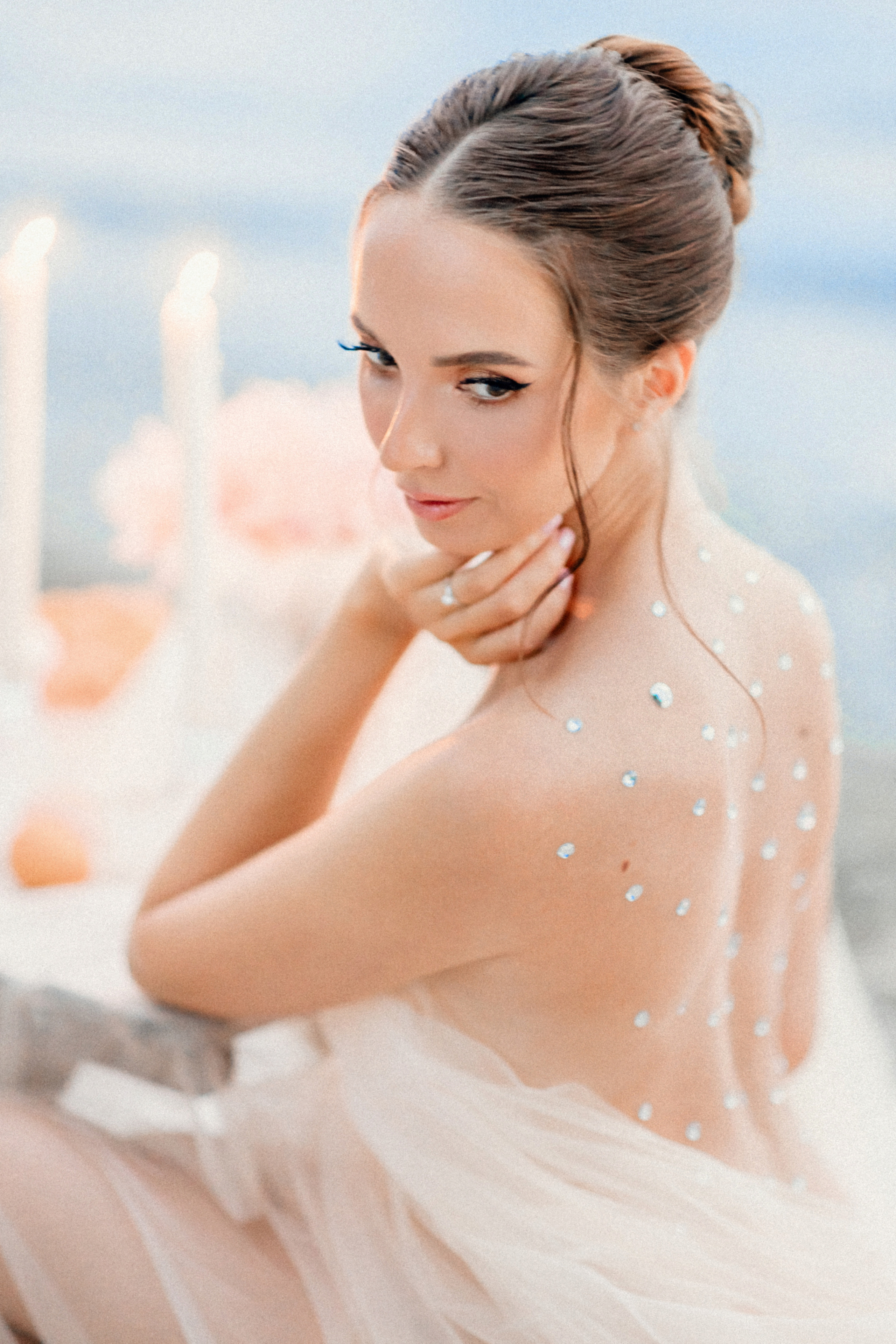 ГЛАВНЫЙ АЛЬБОМ. Фотограф в Мюнхене Анастасия Воробцова