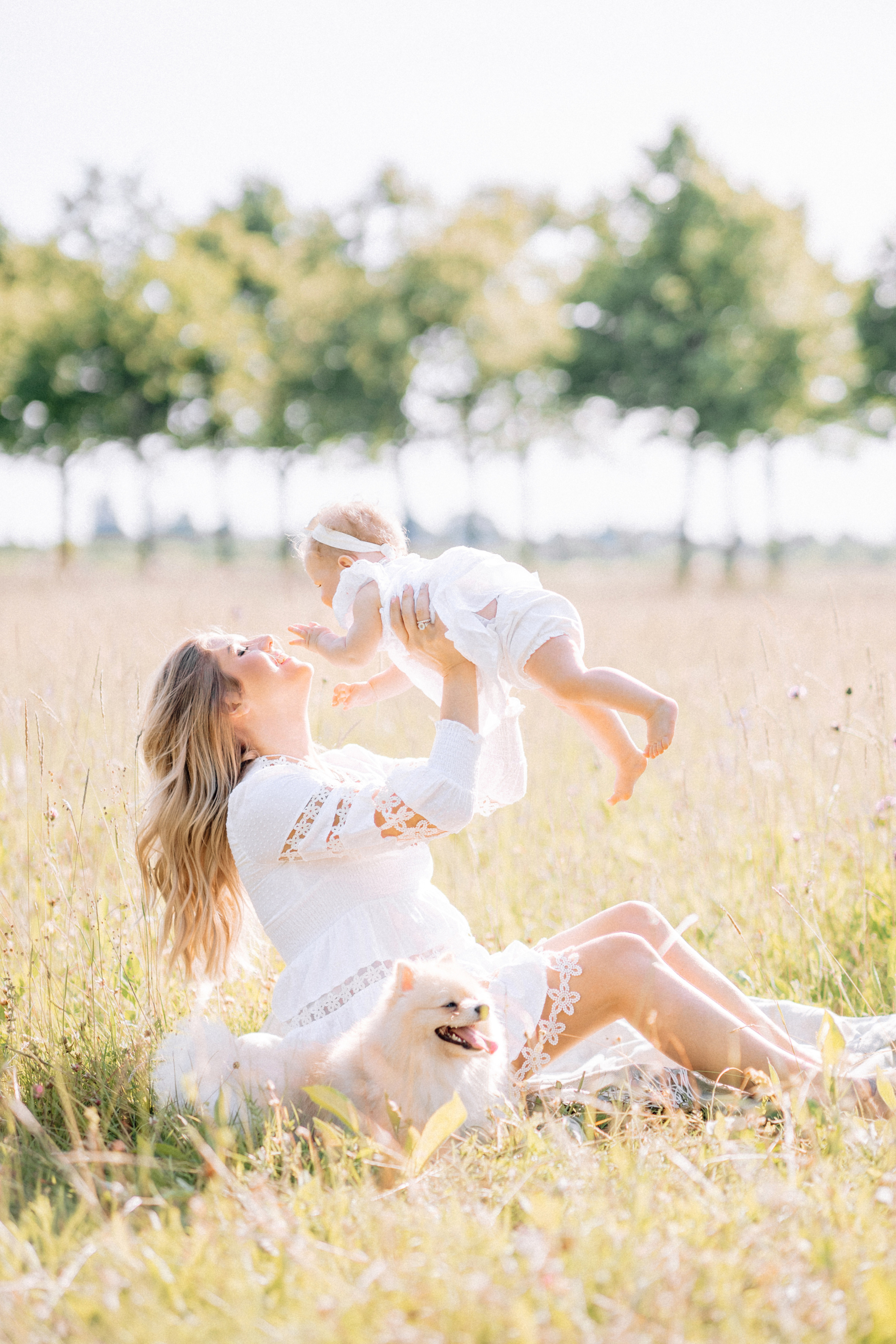 ГЛАВНЫЙ АЛЬБОМ. Фотограф в Мюнхене Анастасия Воробцова