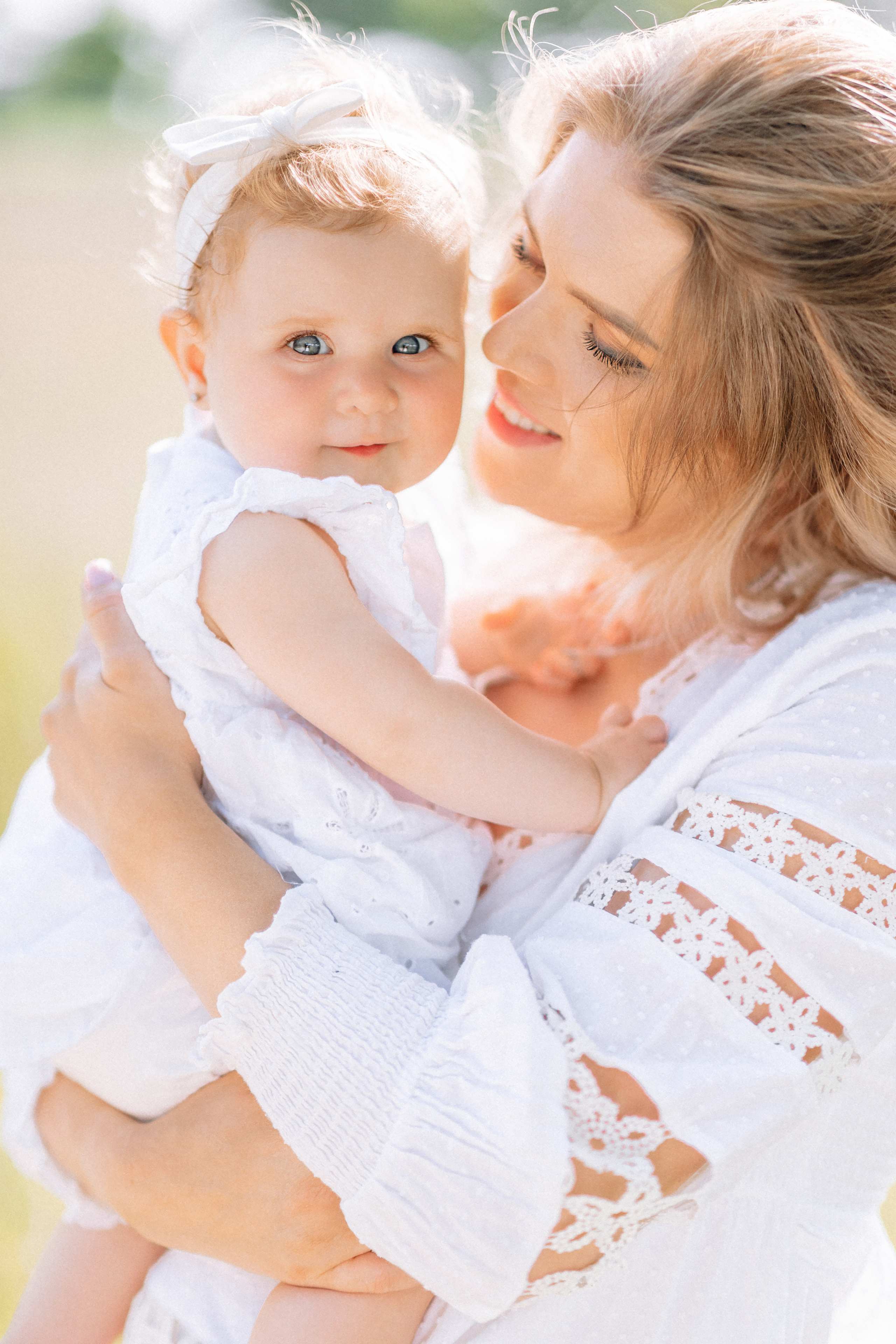 ГЛАВНЫЙ АЛЬБОМ. Фотограф в Мюнхене Анастасия Воробцова