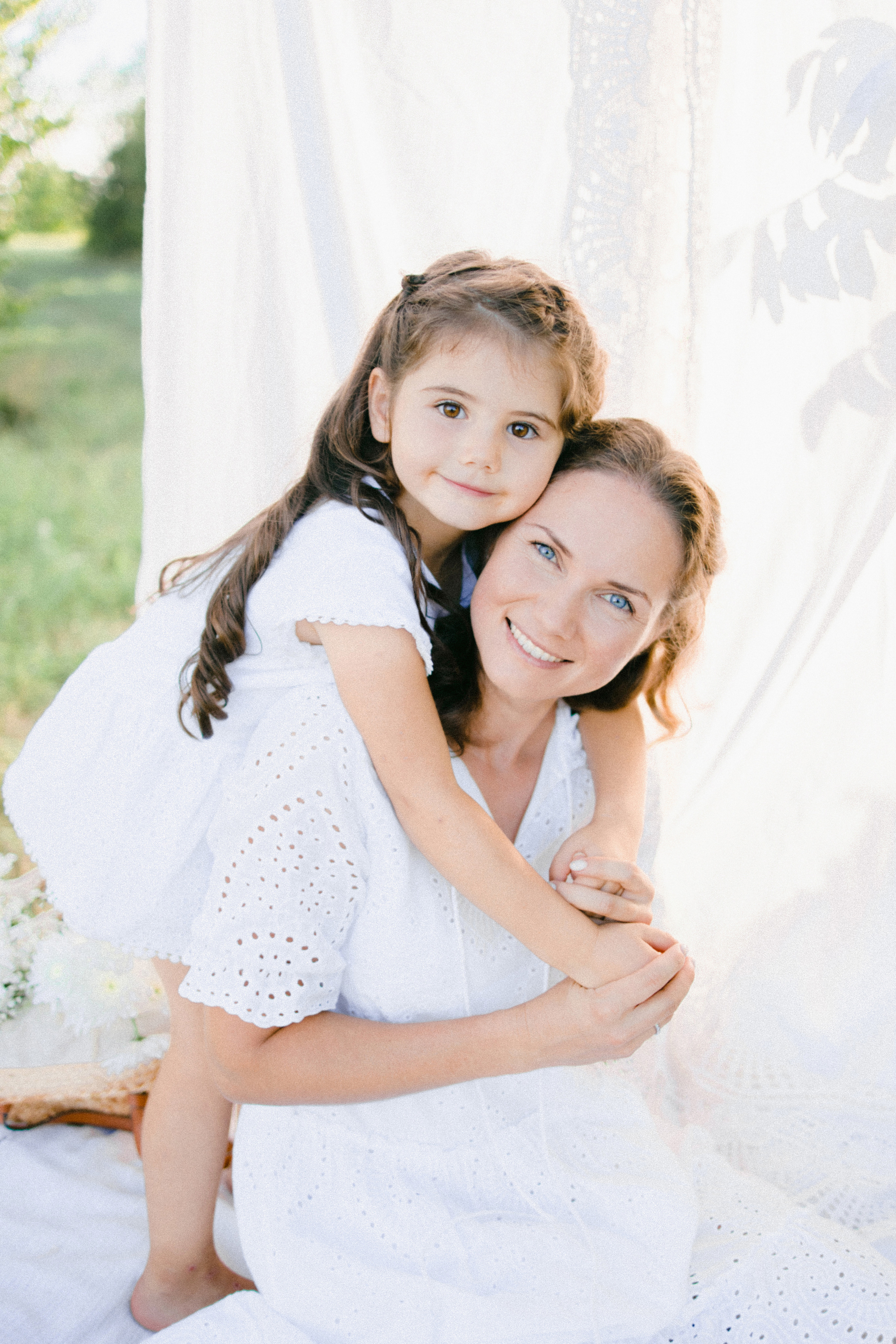 ГЛАВНЫЙ АЛЬБОМ. Фотограф в Мюнхене Анастасия Воробцова