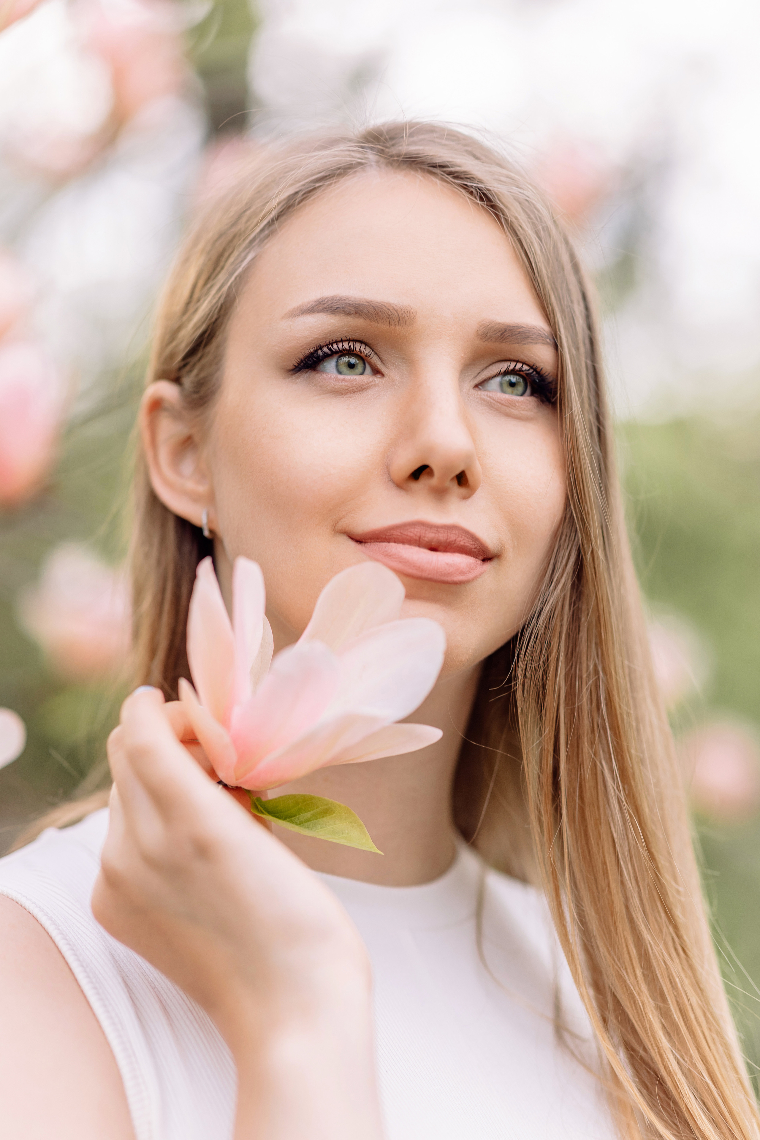 ГЛАВНЫЙ АЛЬБОМ. Фотограф в Мюнхене Анастасия Воробцова