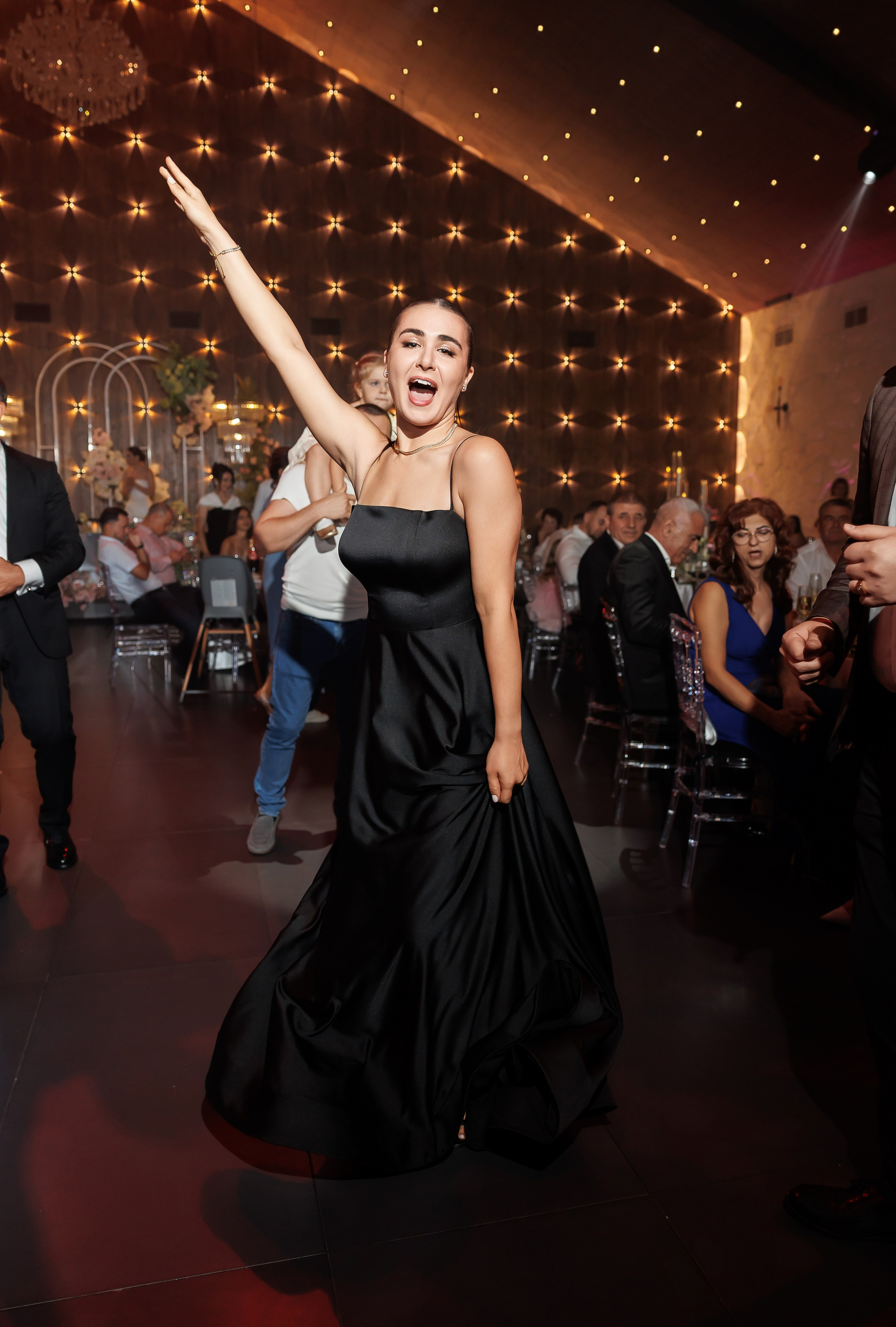 Gabriel & Evelina — Lago — Wedding Day. Servicii Foto și Video 067188353