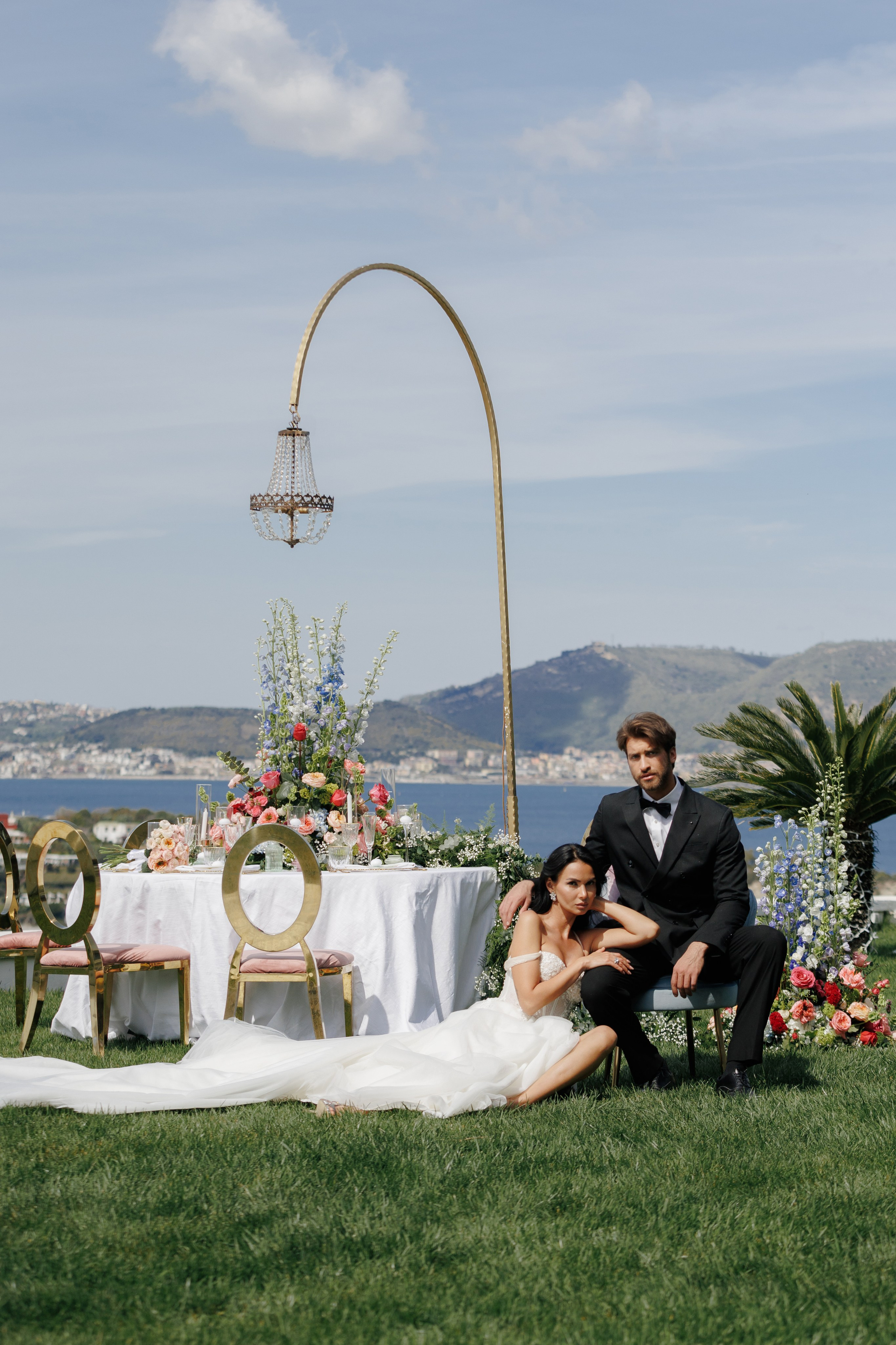Amalfi Wedding & Second day Shootings 2025. Iurkovski PHOTOGRAPHY in Europe. Luxury destination weddings and events