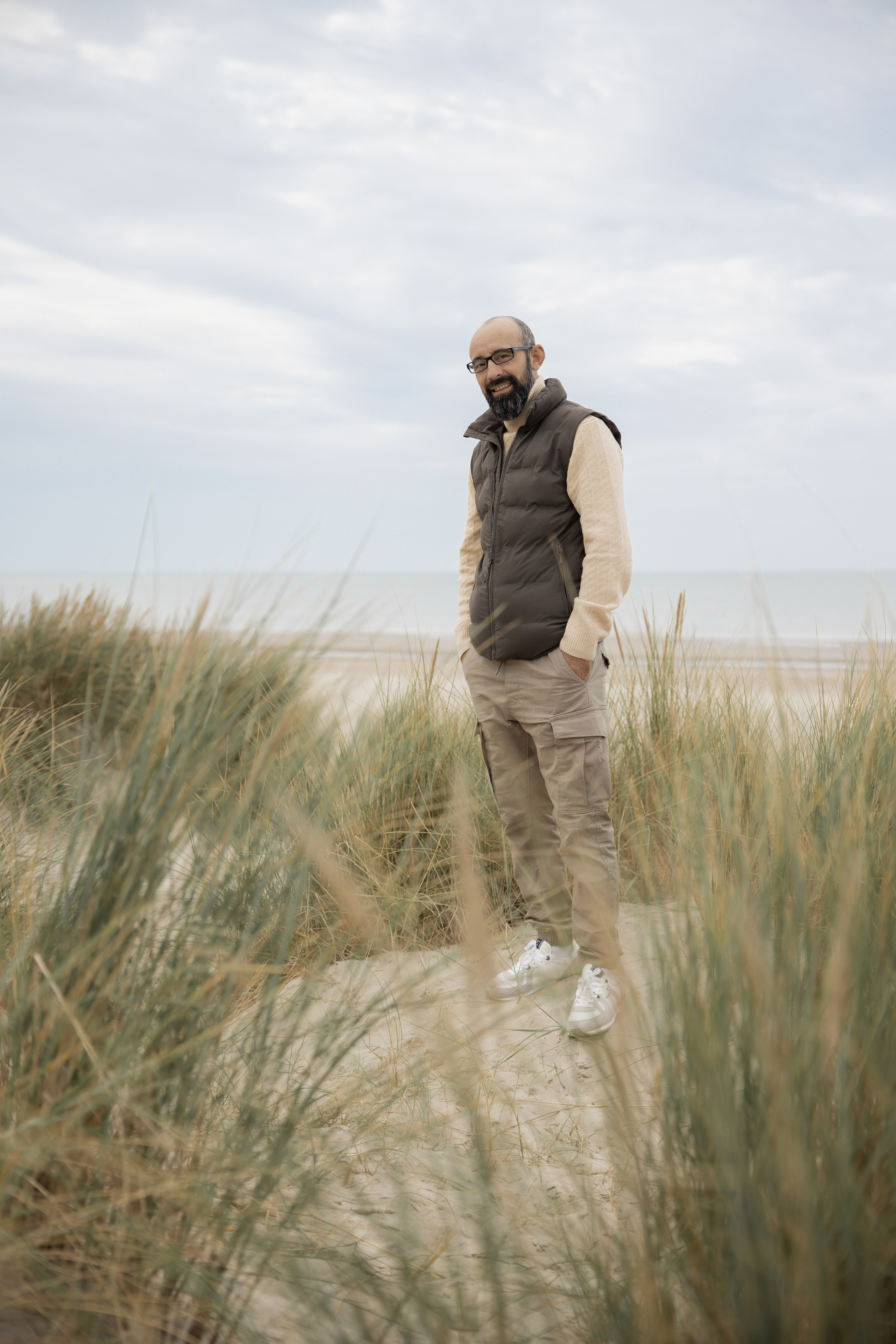 Love story. Portrait and Family Photographer in Netherlands