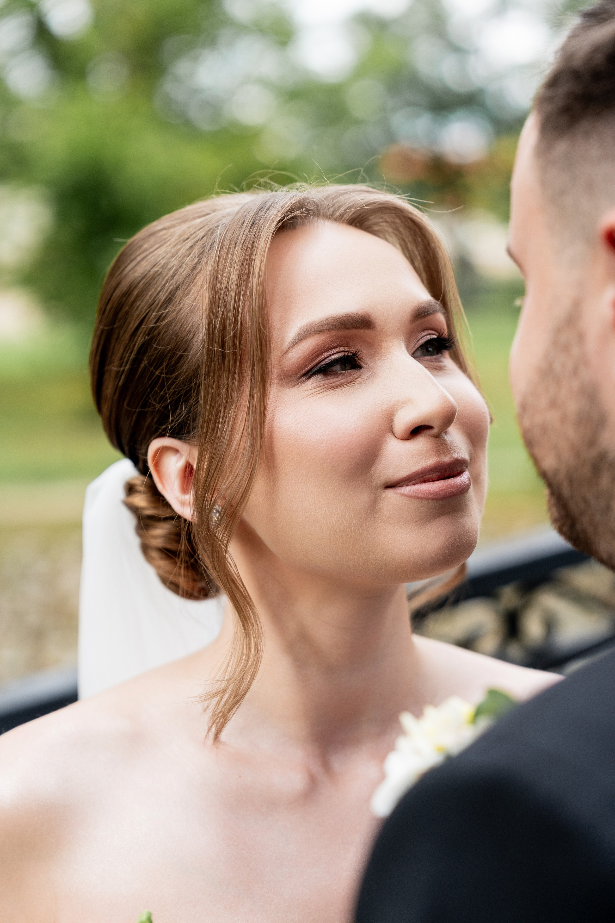 A&D. SL Wedding Photo: ponadczasowa 💍 fotografia ślubna | Wrocław & Europa