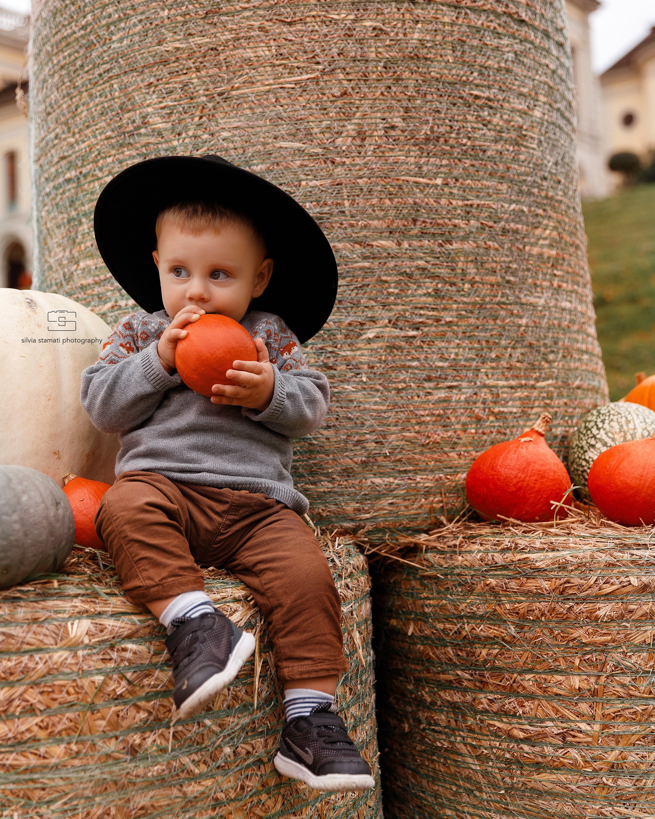 AUTUMN. Silvia Stamati Photography Helsinki