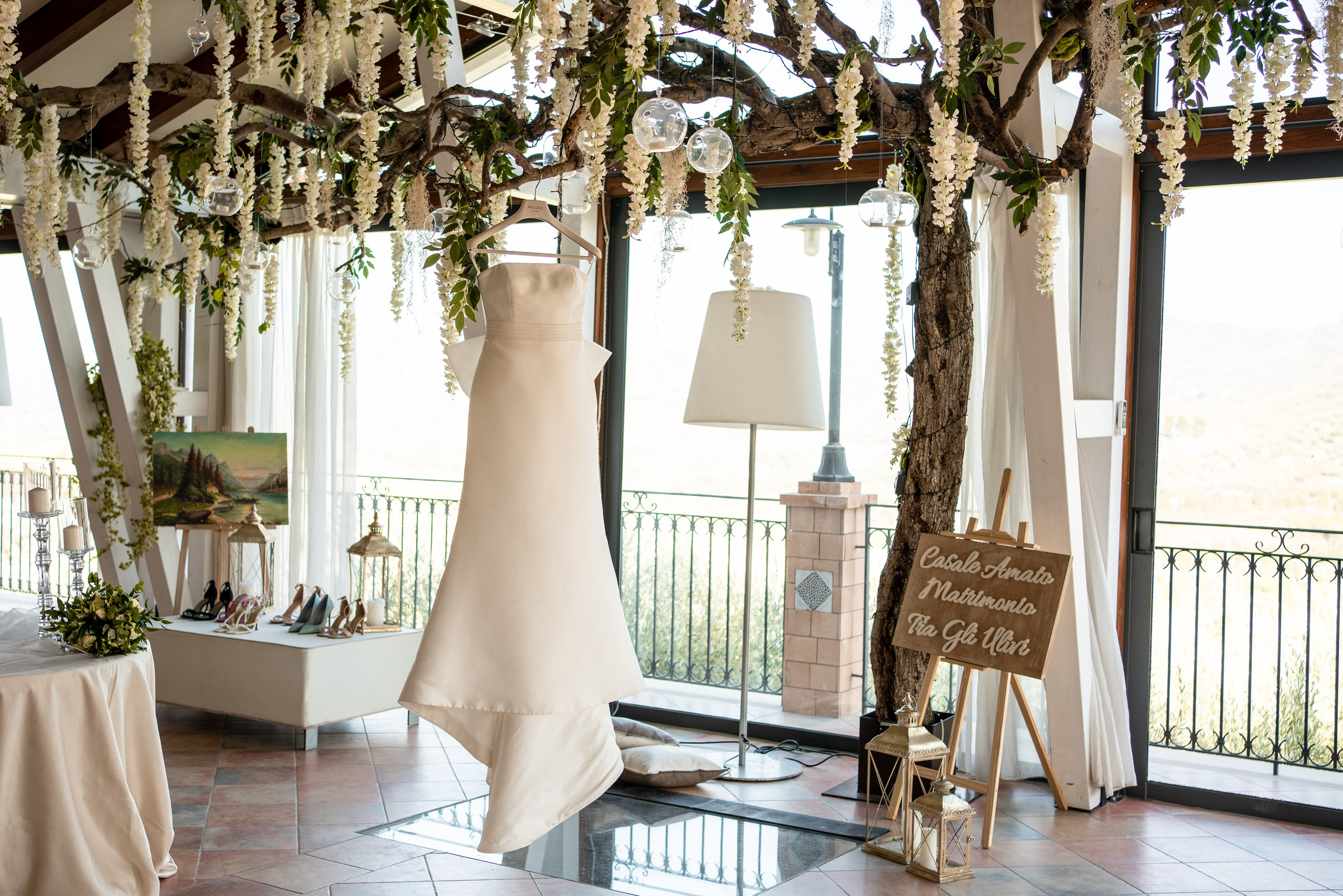 Marco & Olga. Свадьба на Сицилии, Палермо, Таормина, Эриче