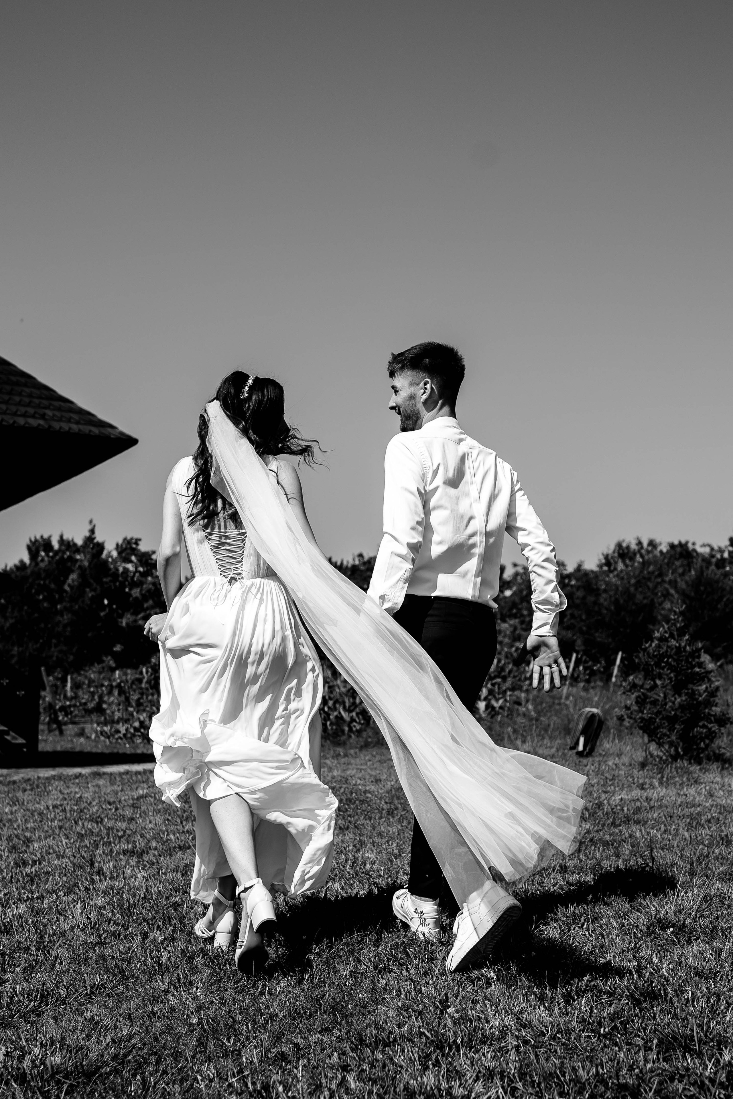 Adriana & Vlademir. Servicii Foto/Video