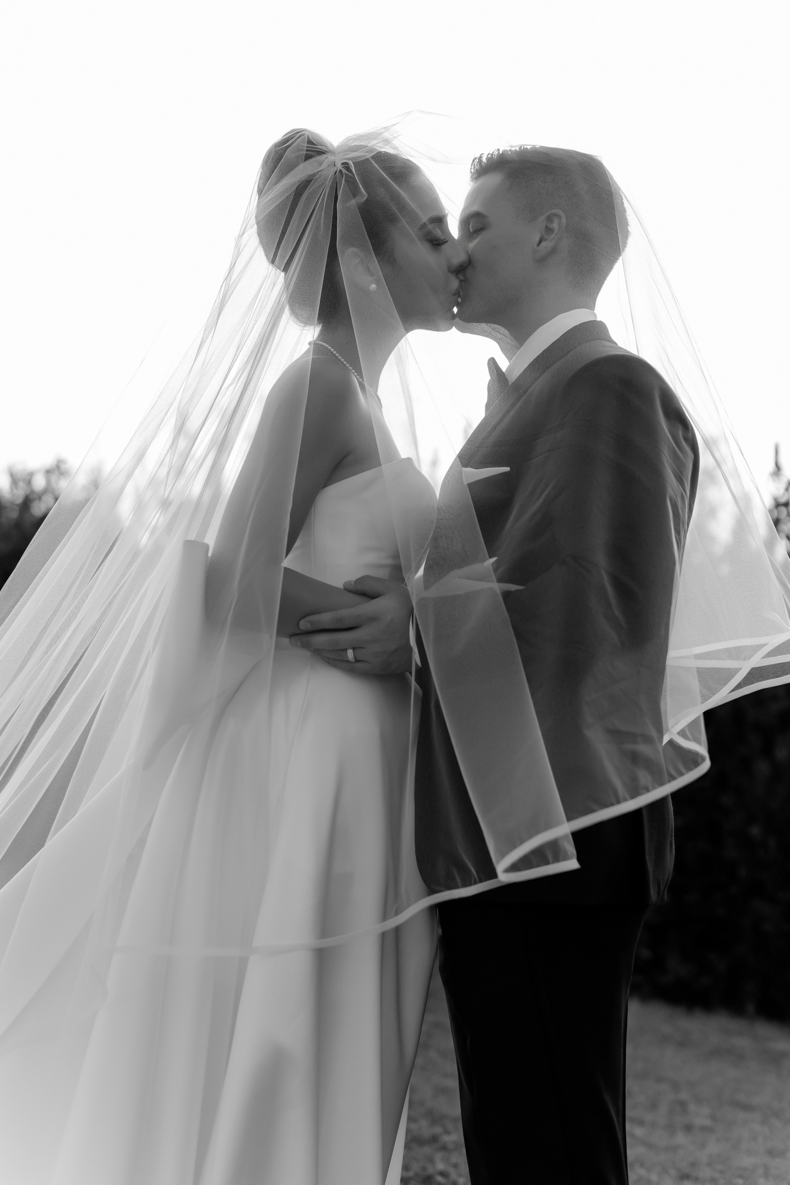 Dom&Ally. Wedding photographer Italy