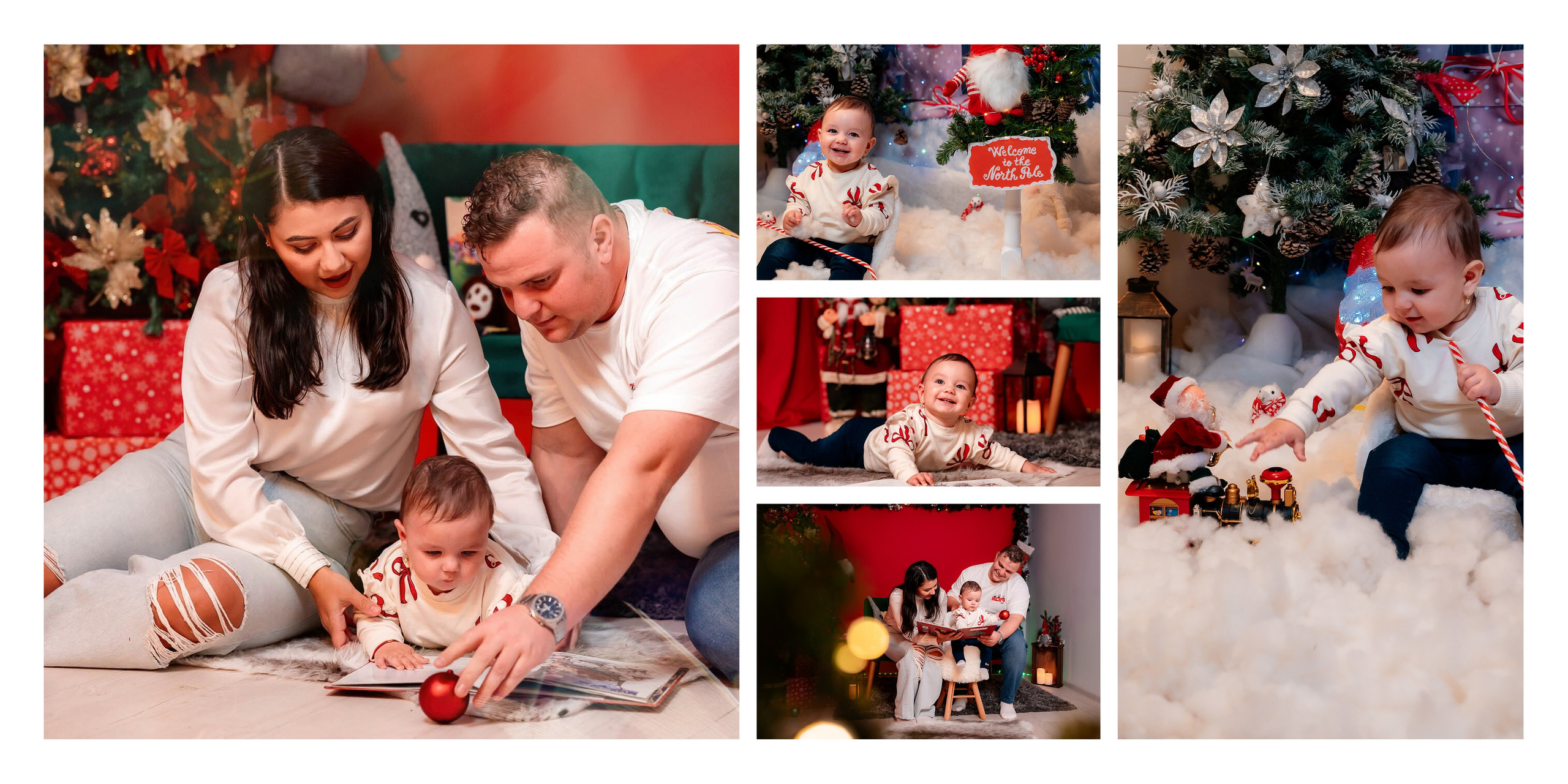 O zi magica plina de bucurii