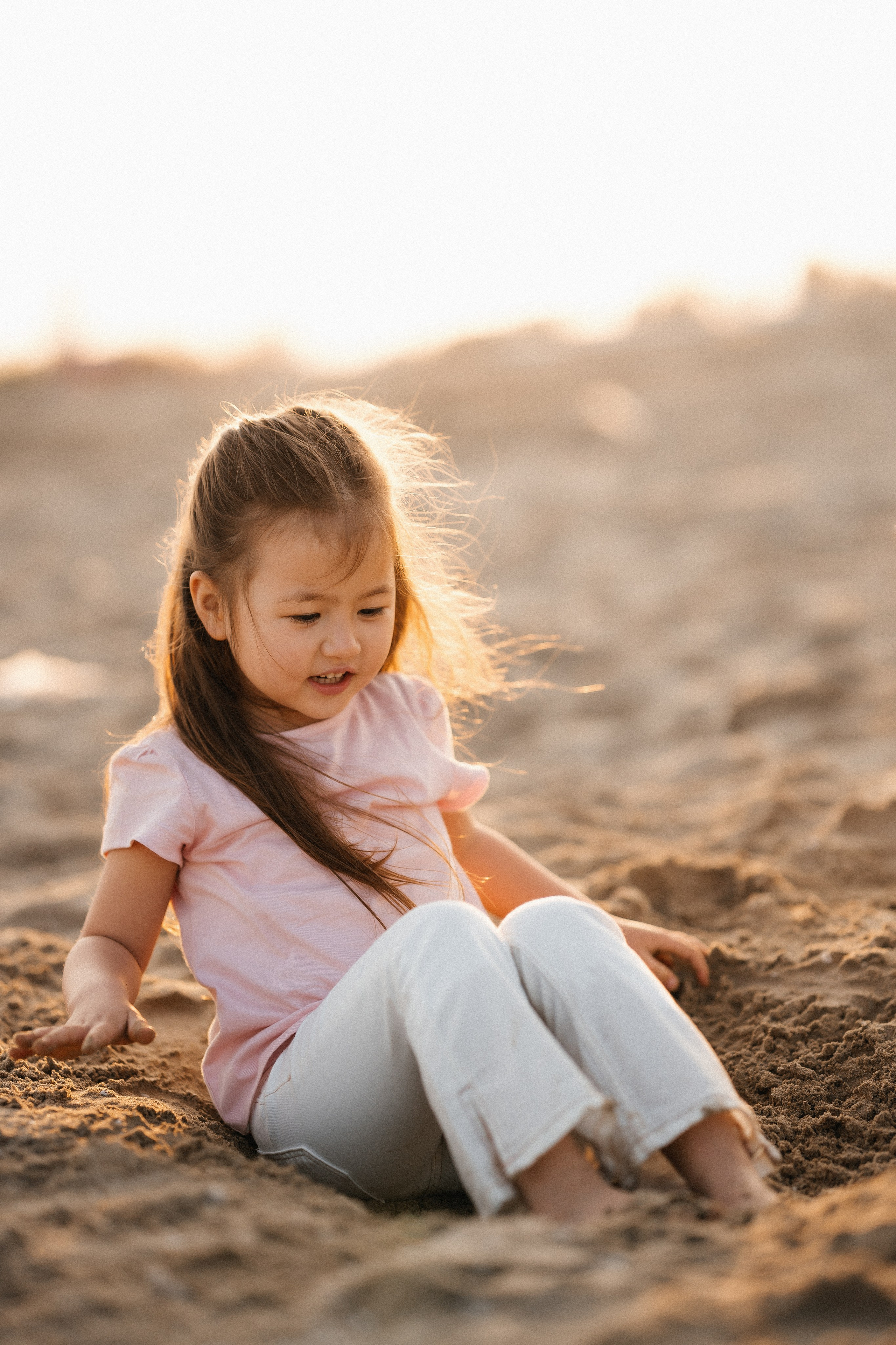 Leia. Fotografa Rimini